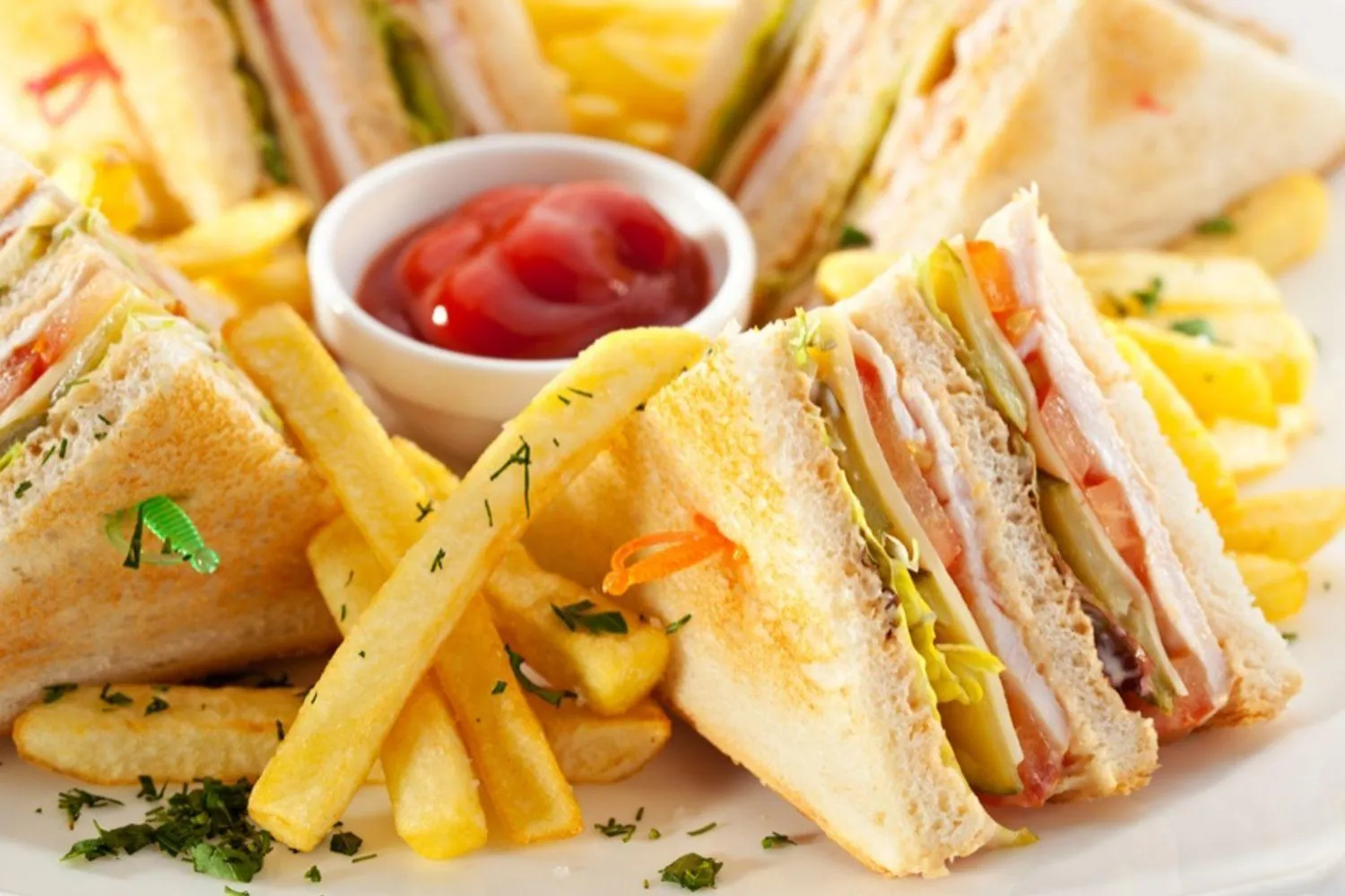 Restaurant/places to eat in Real del Mar Golf Resort