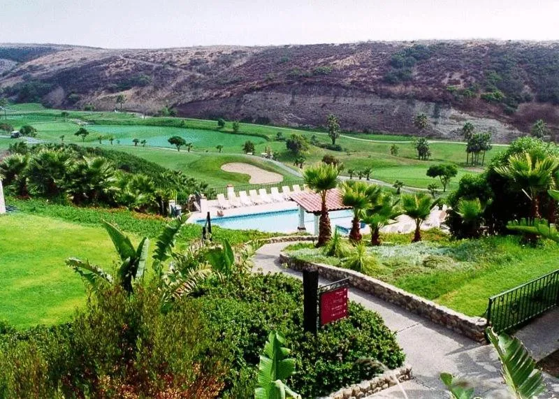 Day in Real del Mar Golf Resort