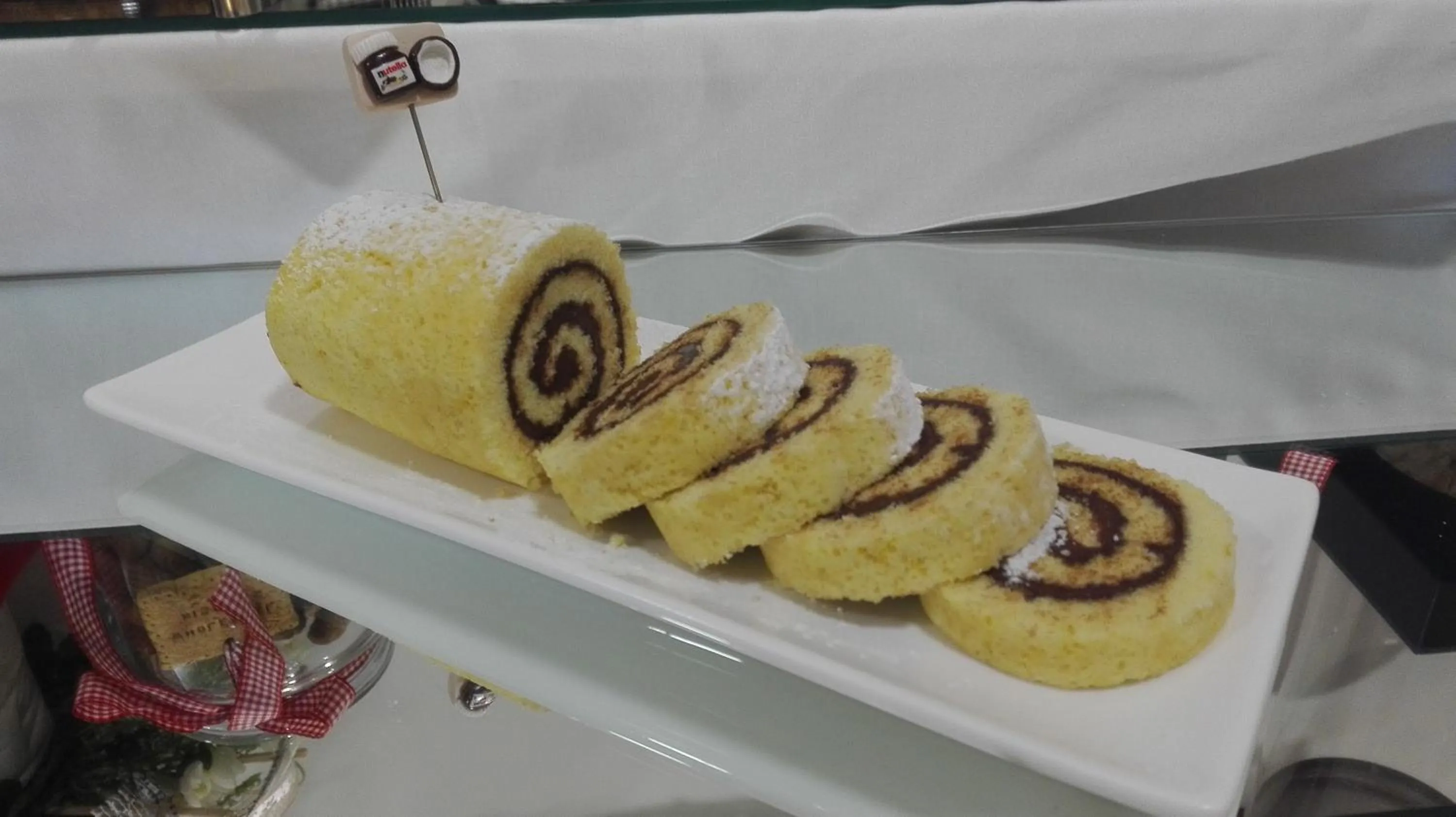 Food and drinks in Incantea Resort