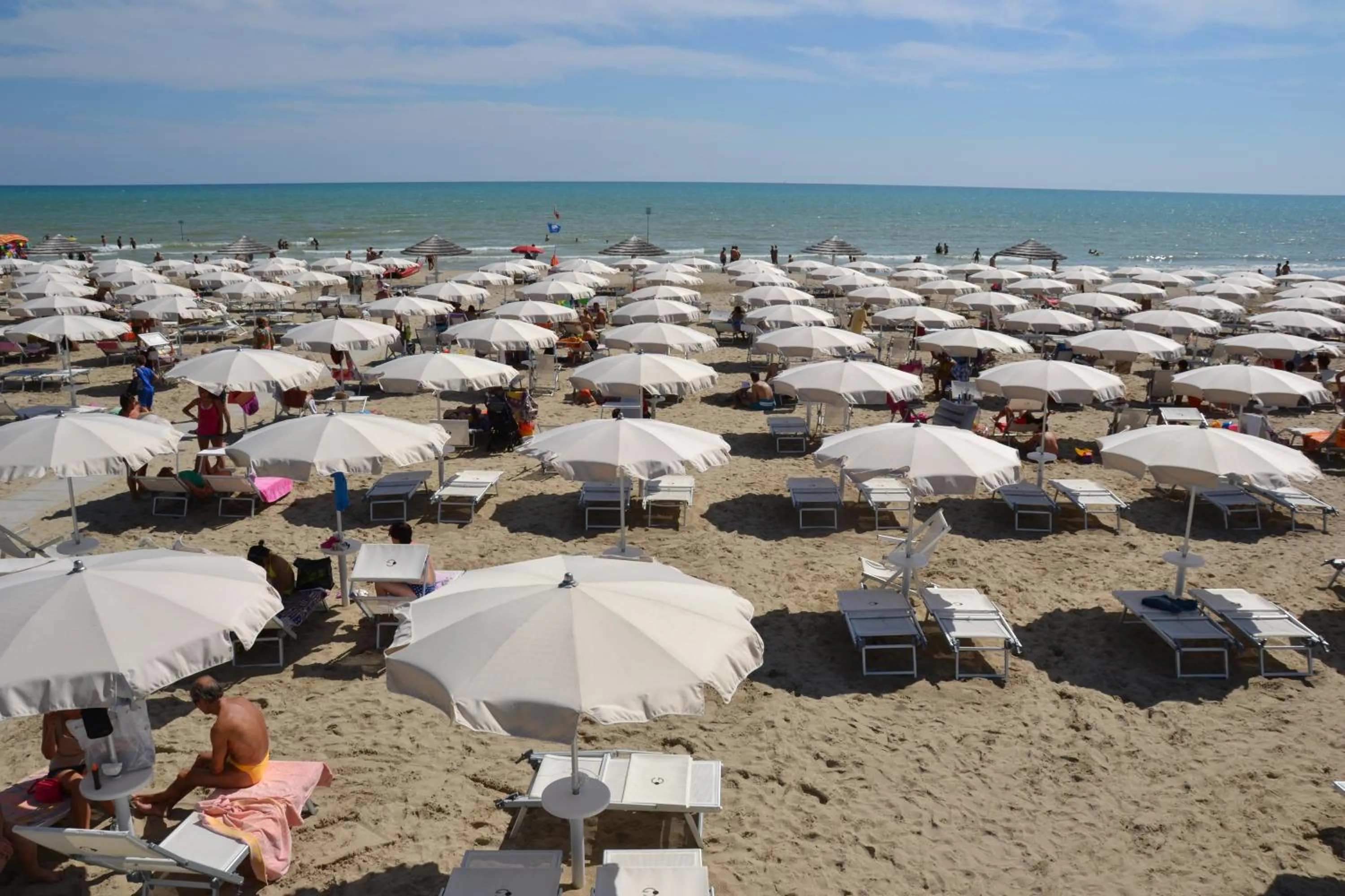 Beach in Incantea Resort