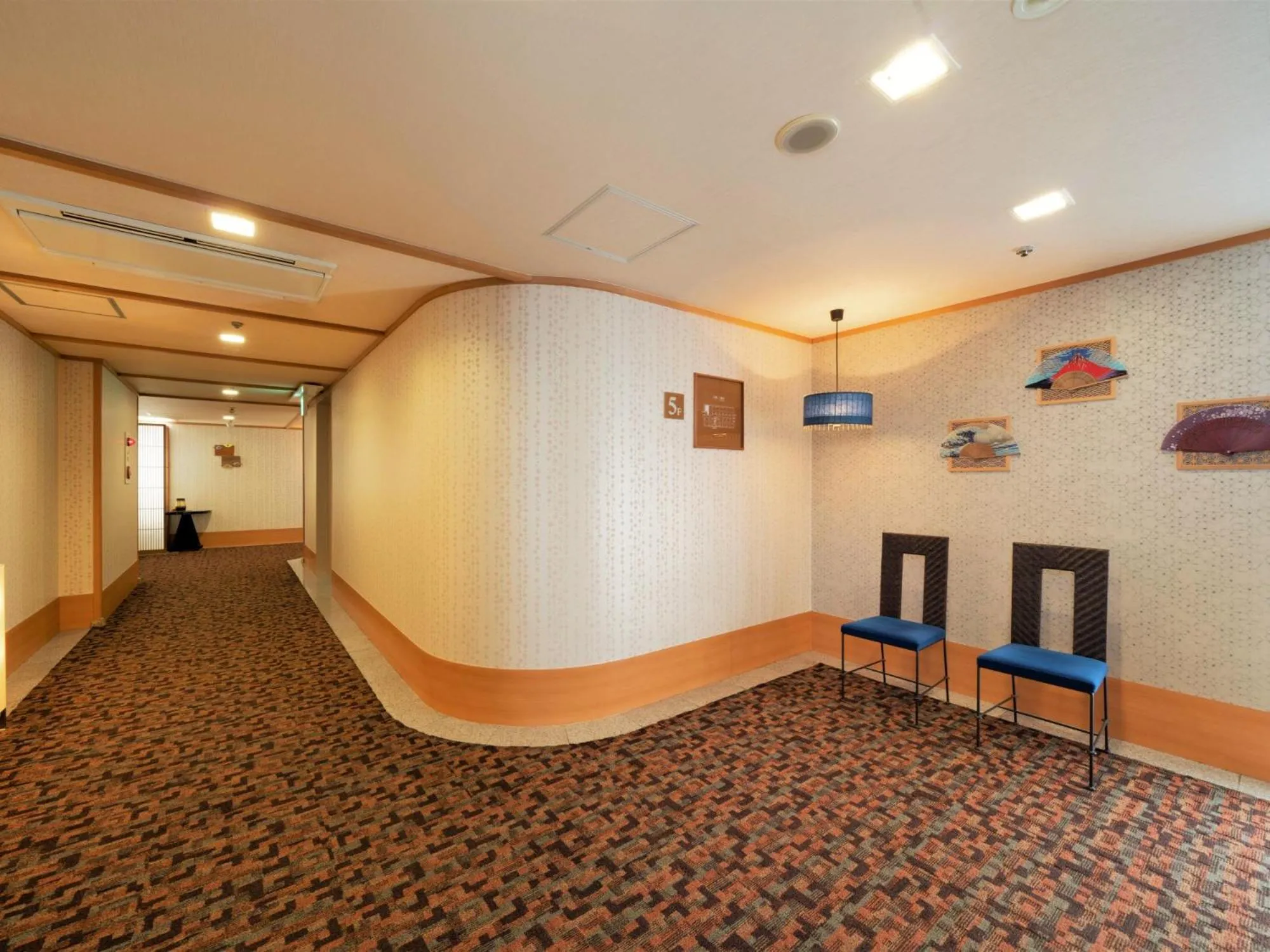 Awara Onsen Matuya Sen Sen