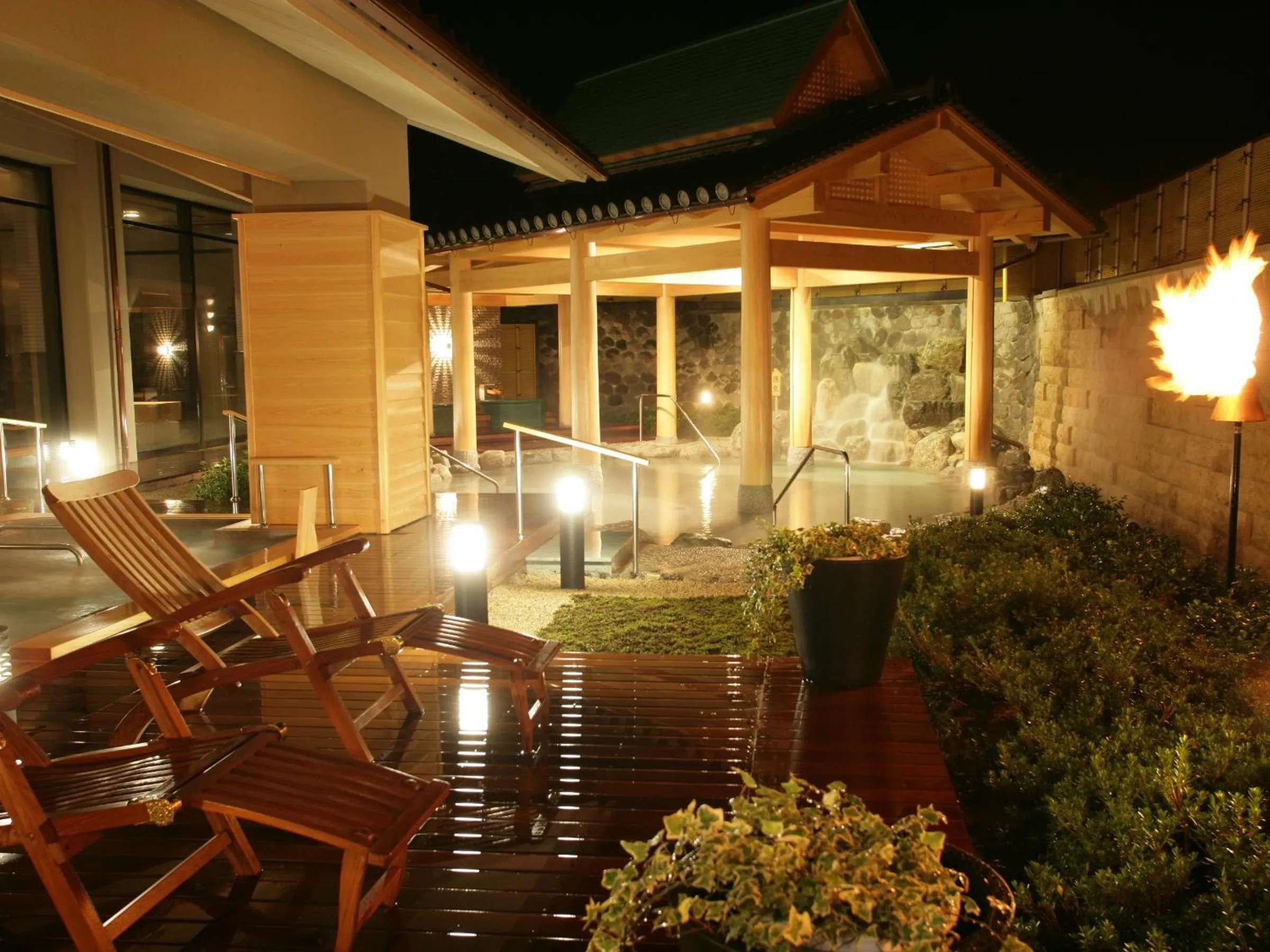 Awara Onsen Matuya Sen Sen