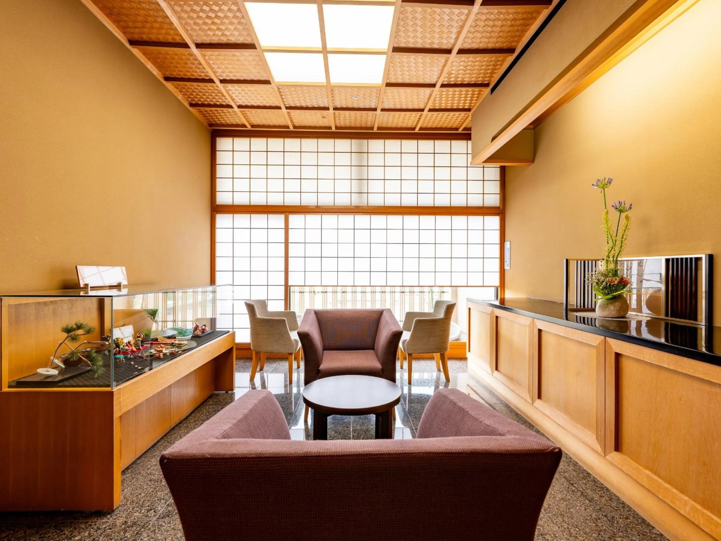 Awara Onsen Matuya Sen Sen