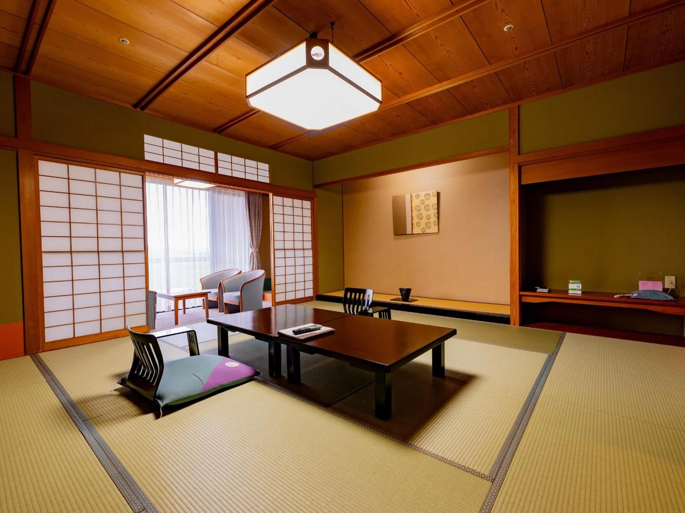 Awara Onsen Matuya Sen Sen