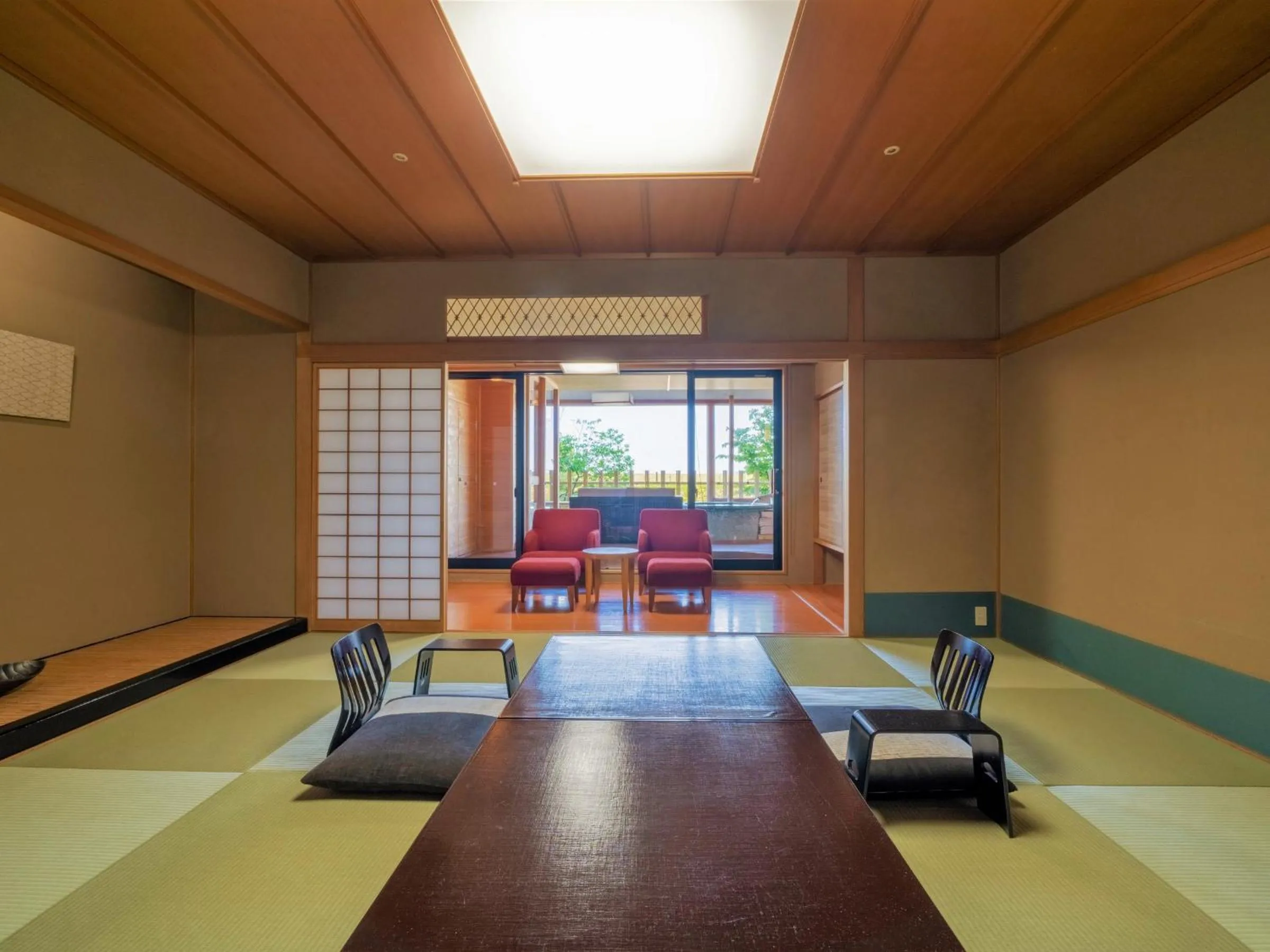 Awara Onsen Matuya Sen Sen