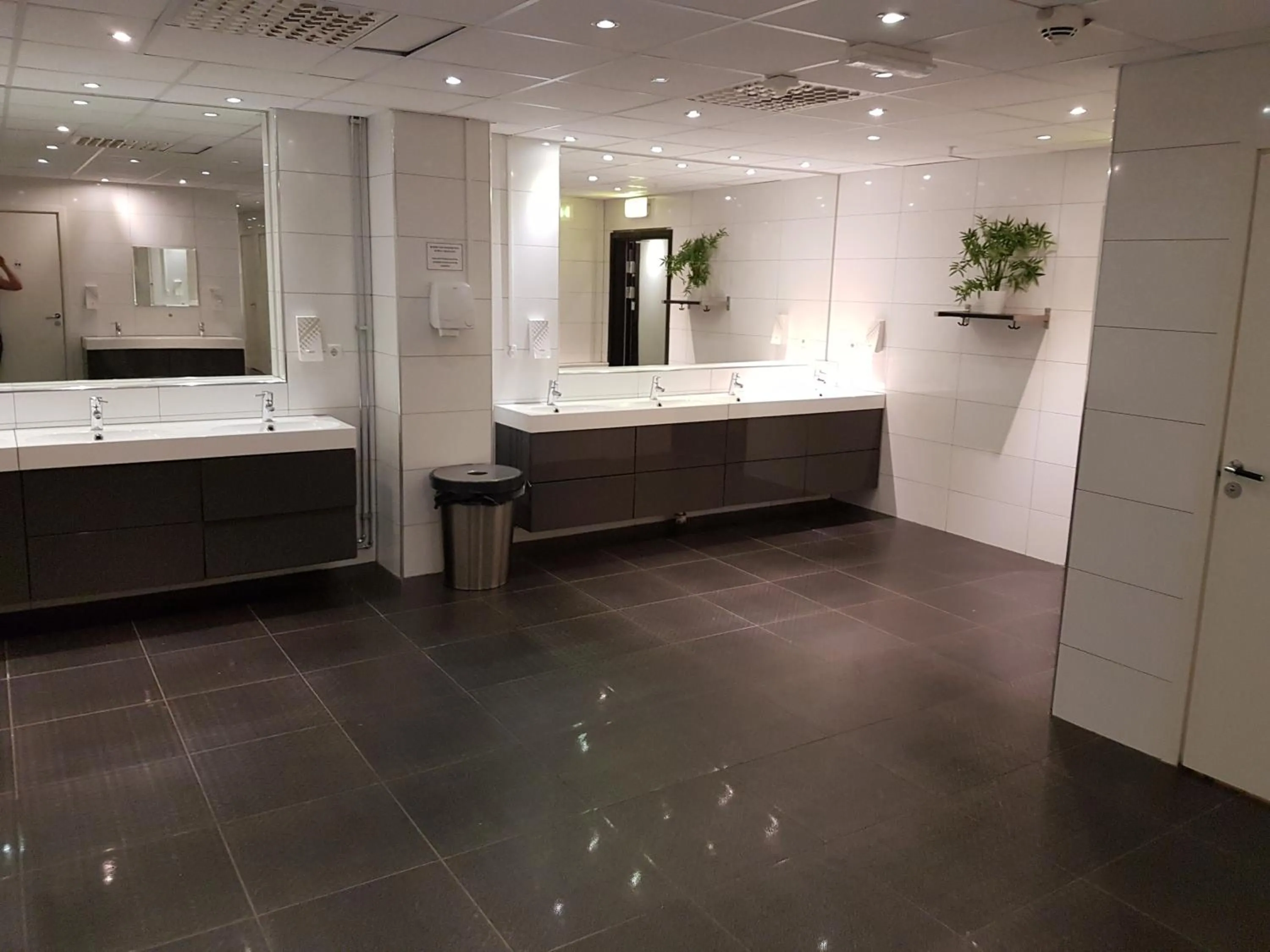 Vandrarhem Uppsala Centralstation