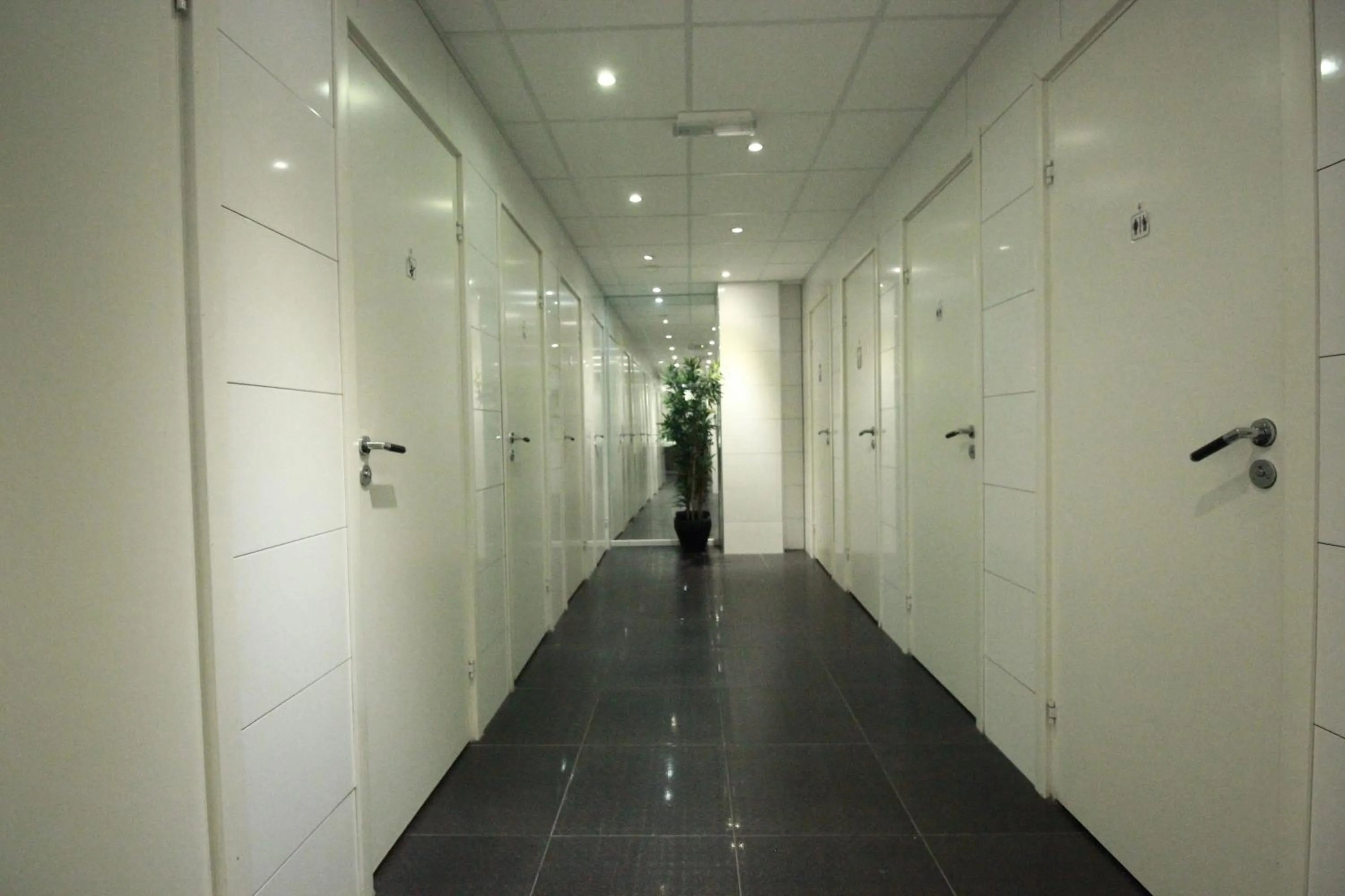 Vandrarhem Uppsala Centralstation