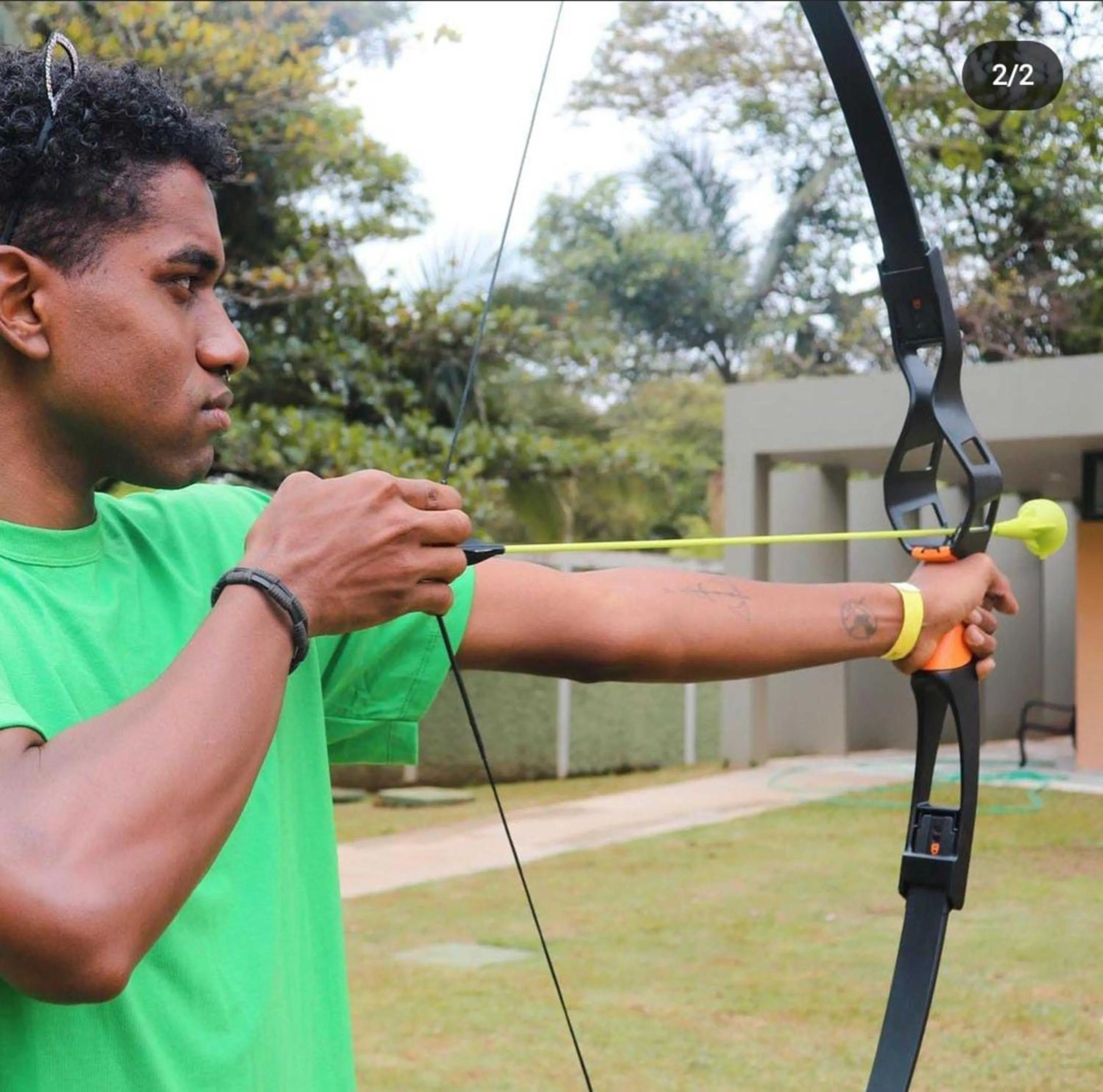Activities in Hotel Nacional Inn Araxá Previdência