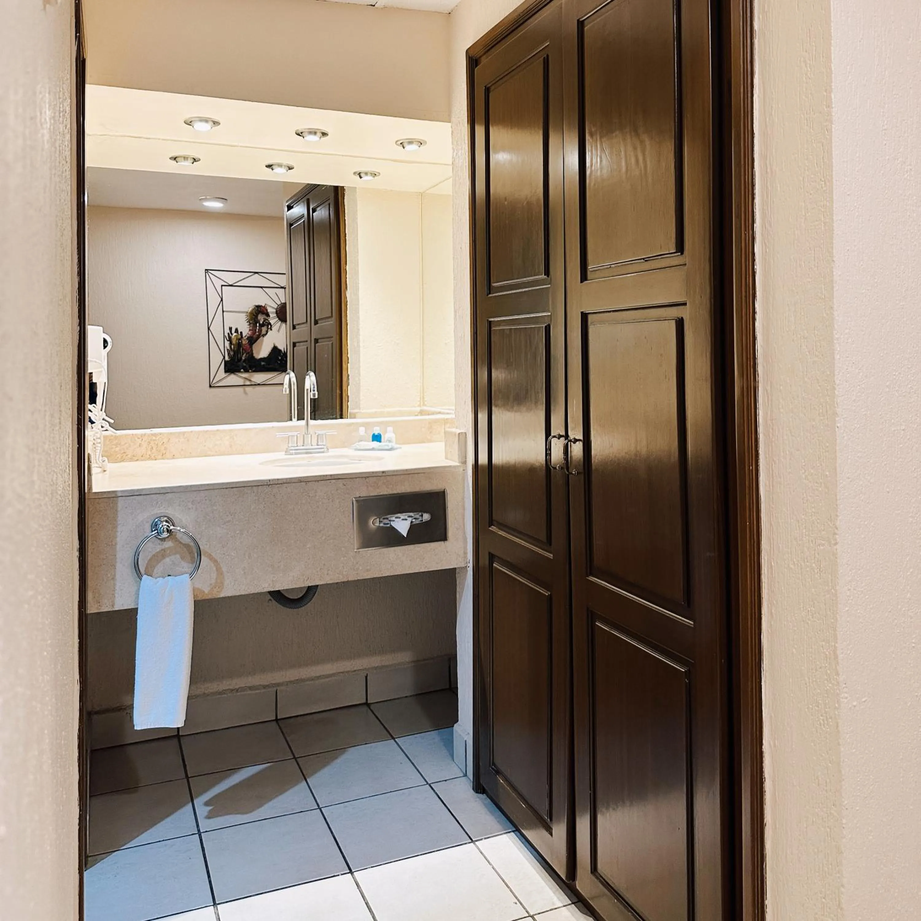 Sea of Cortez Beach Club