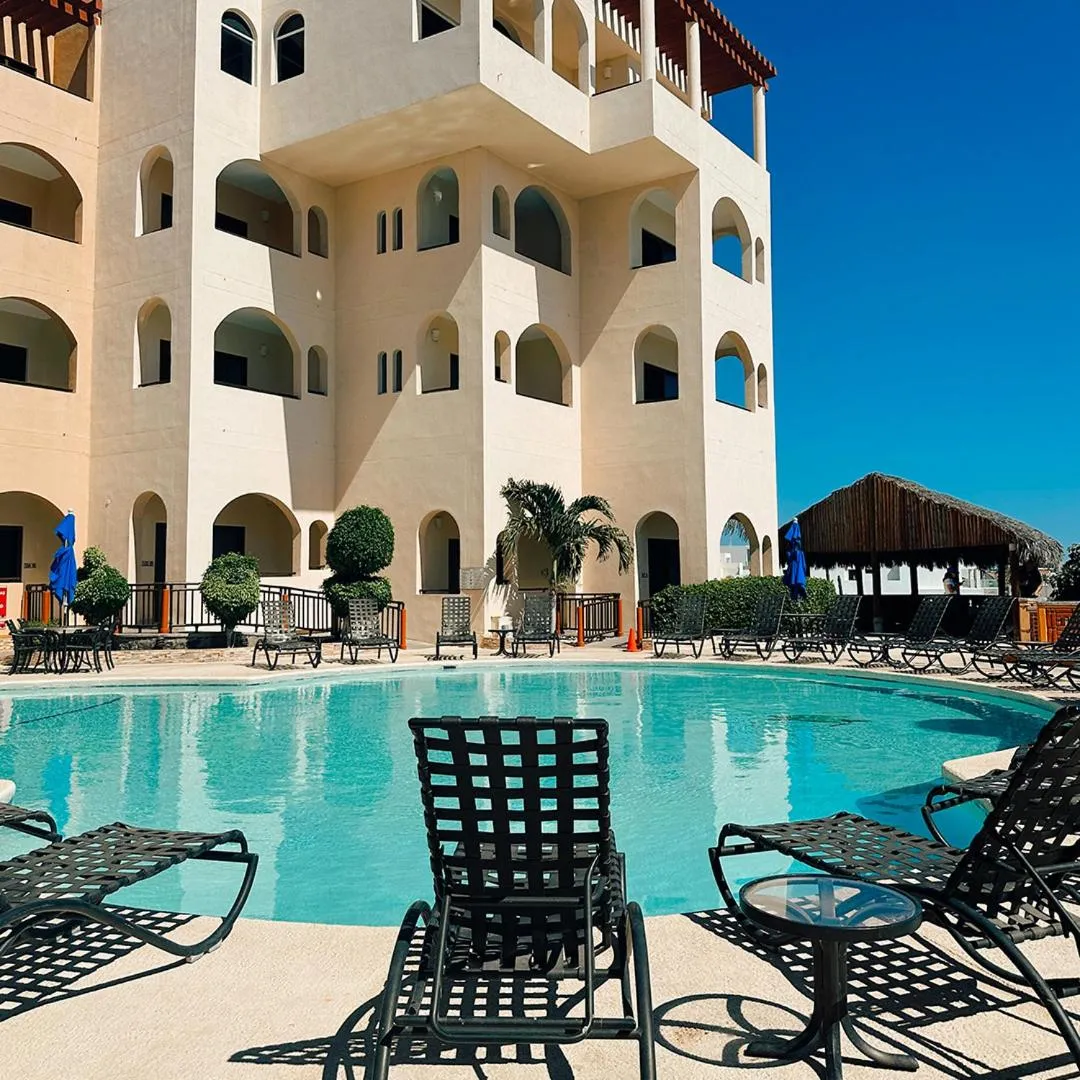 Sea of Cortez Beach Club