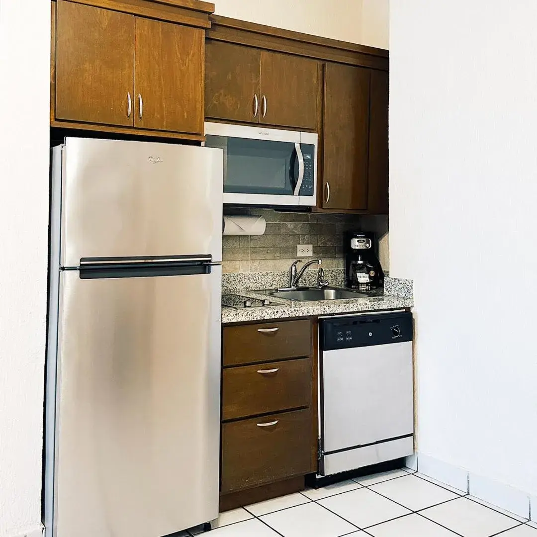 Studio in Sea of Cortez Beach Club Studio in Sea of Cortez Beach Club