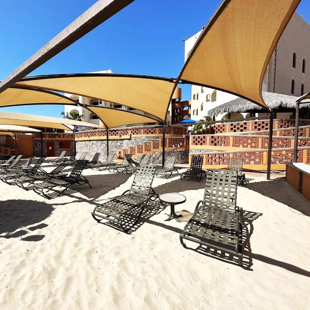Sea of Cortez Beach Club
