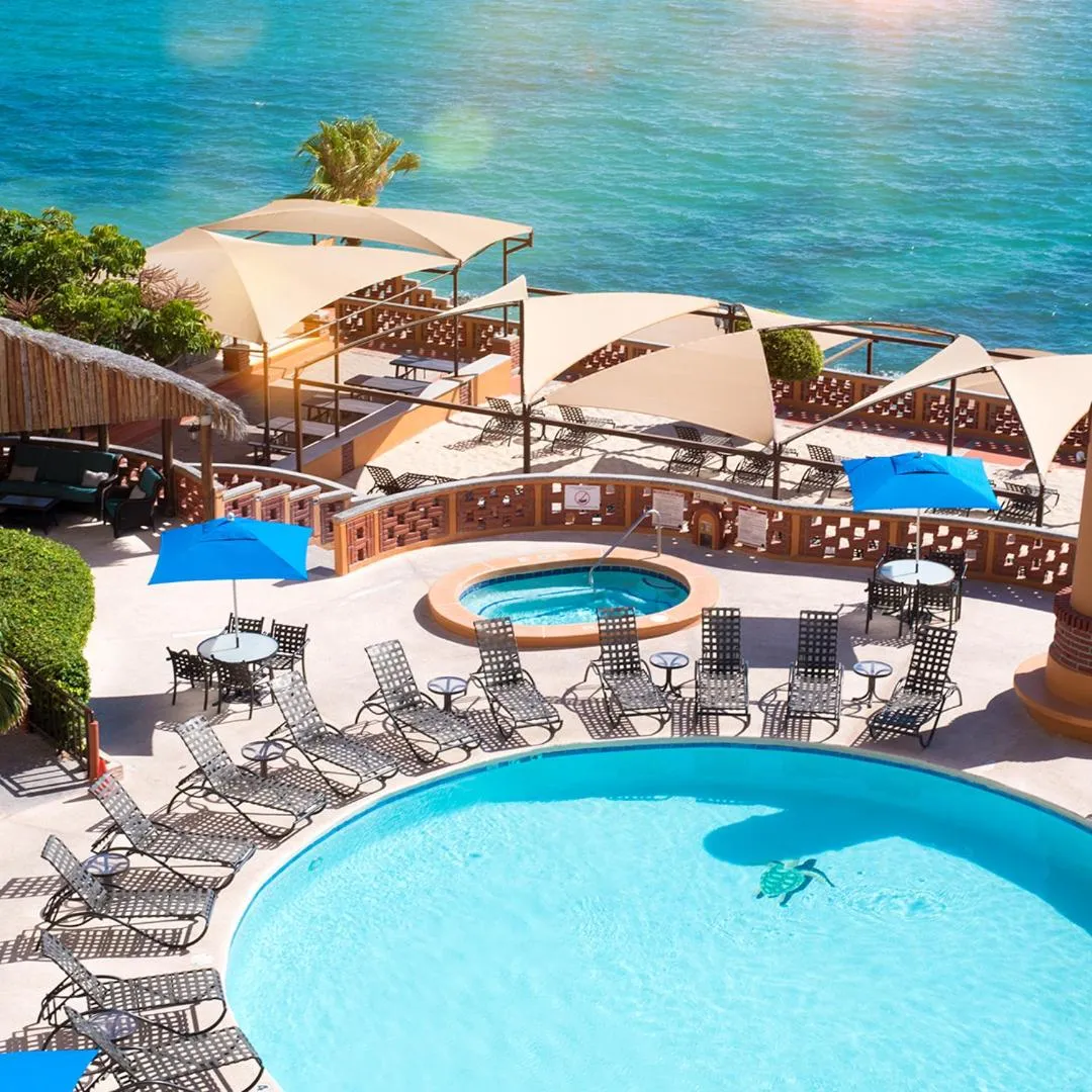 Sea of Cortez Beach Club