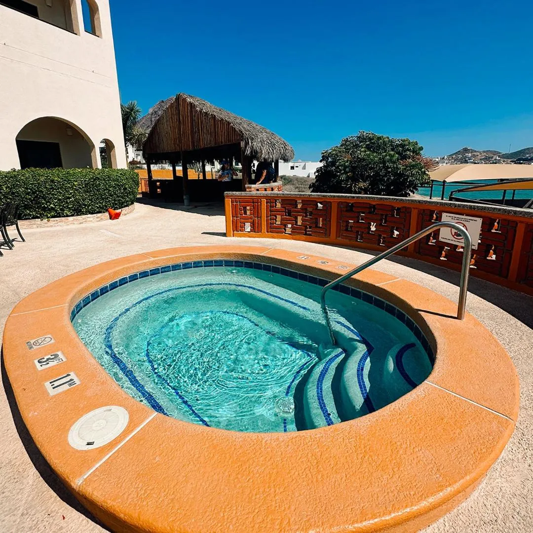 Sea of Cortez Beach Club