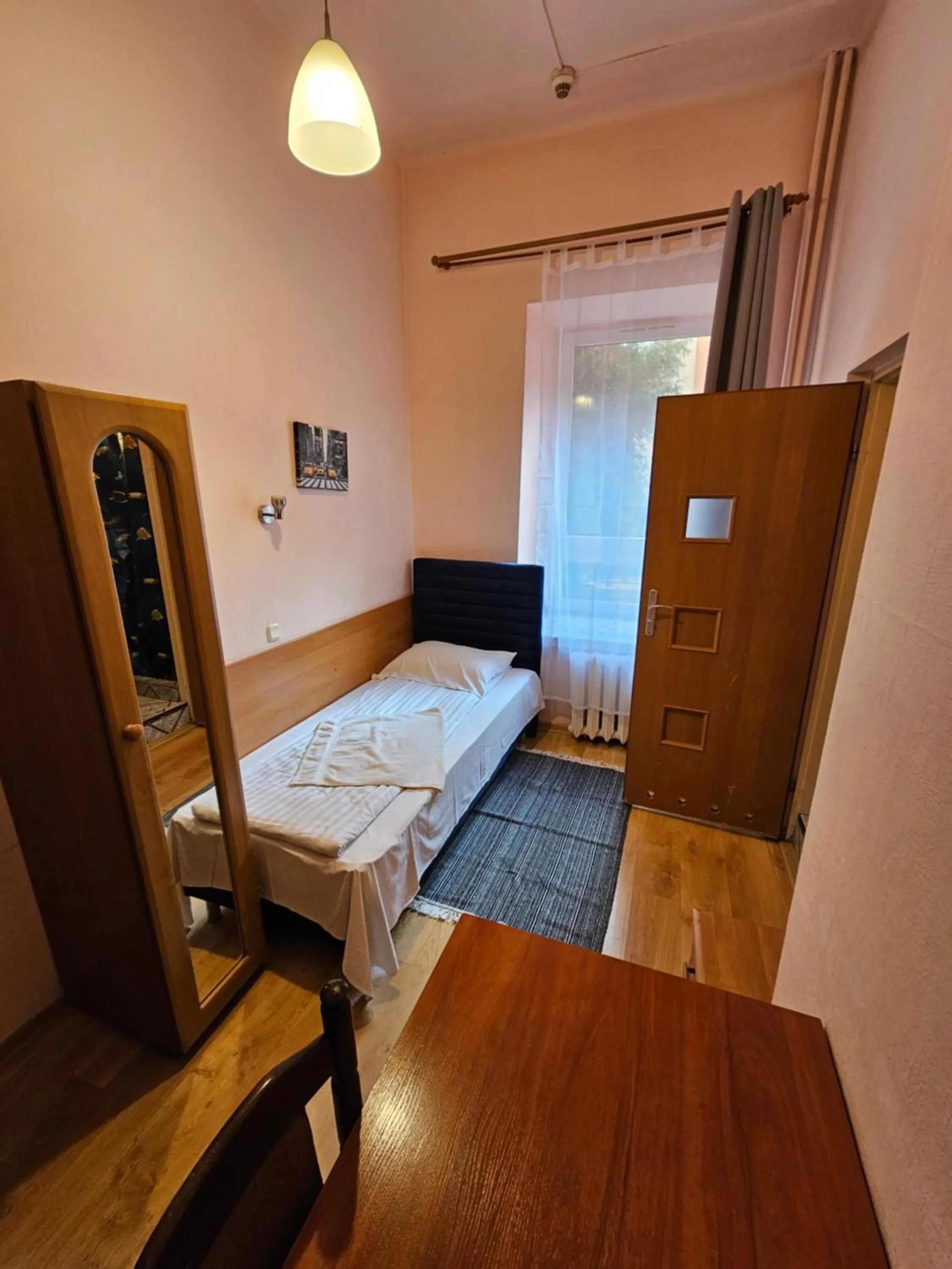 Photo of the whole room, Bed in Hotel Haga