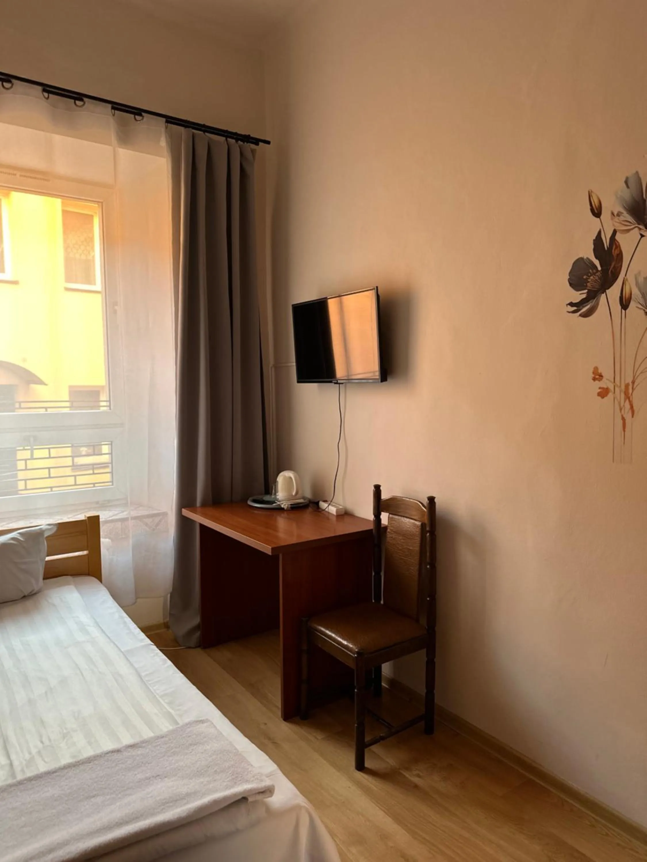 Photo of the whole room, Bed in Hotel Haga