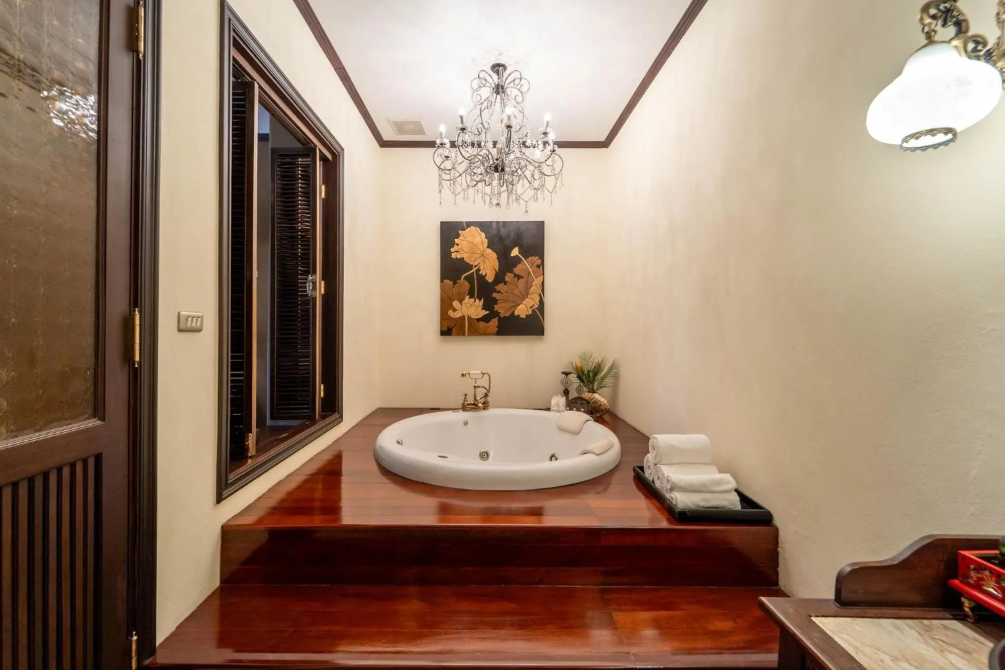 Bathroom in Puripunn Hideaway