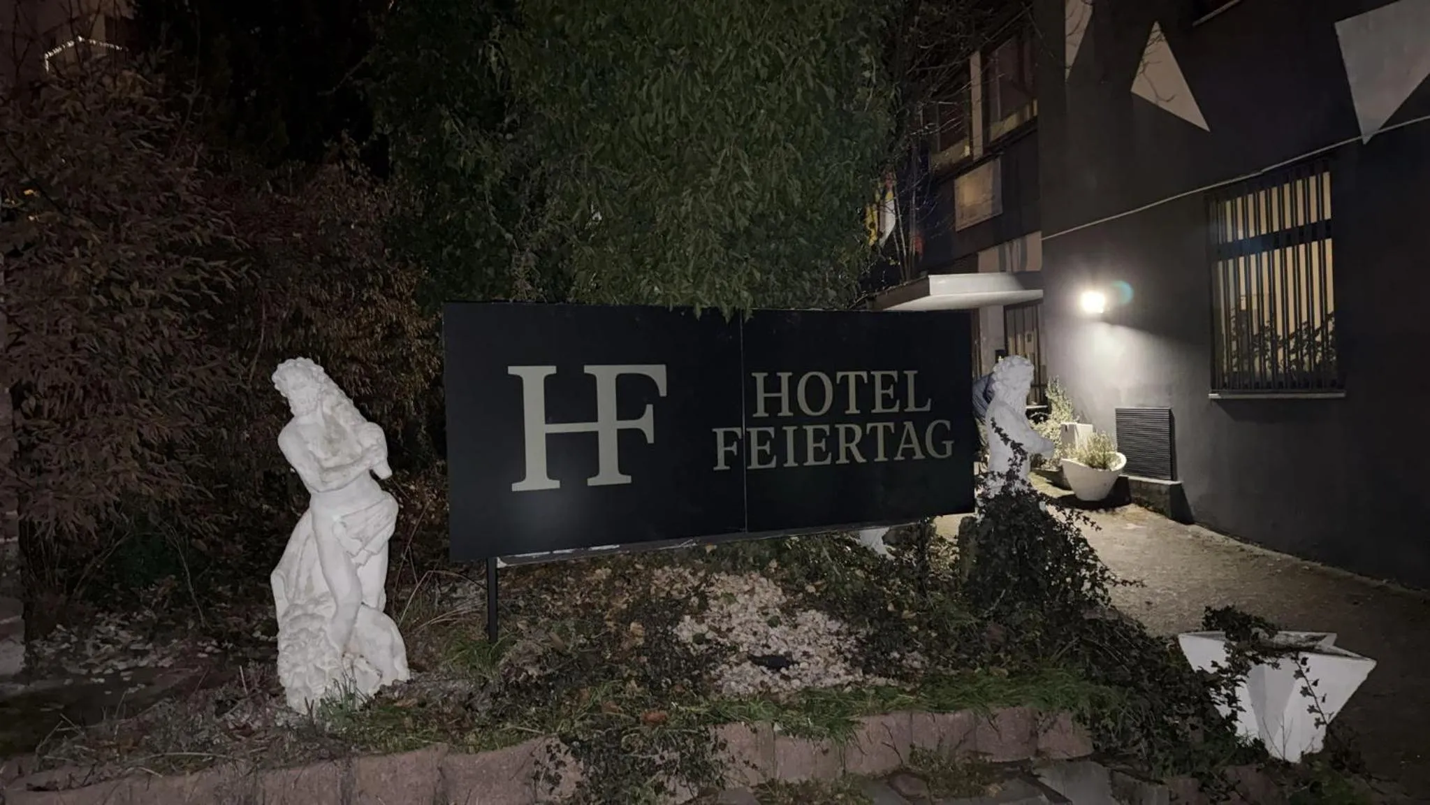 Hotel Feiertag