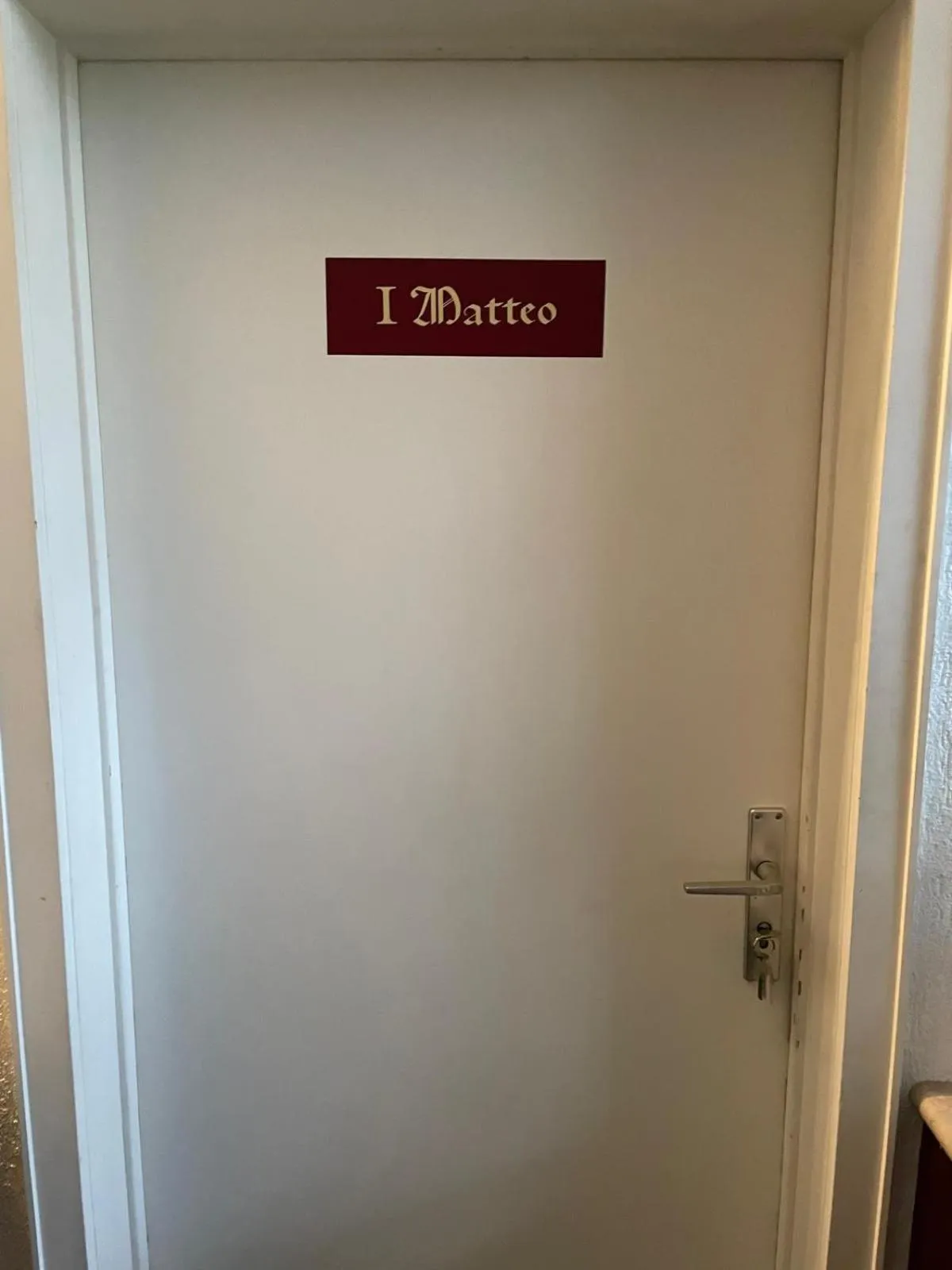 Breakfast in Hotel Feiertag