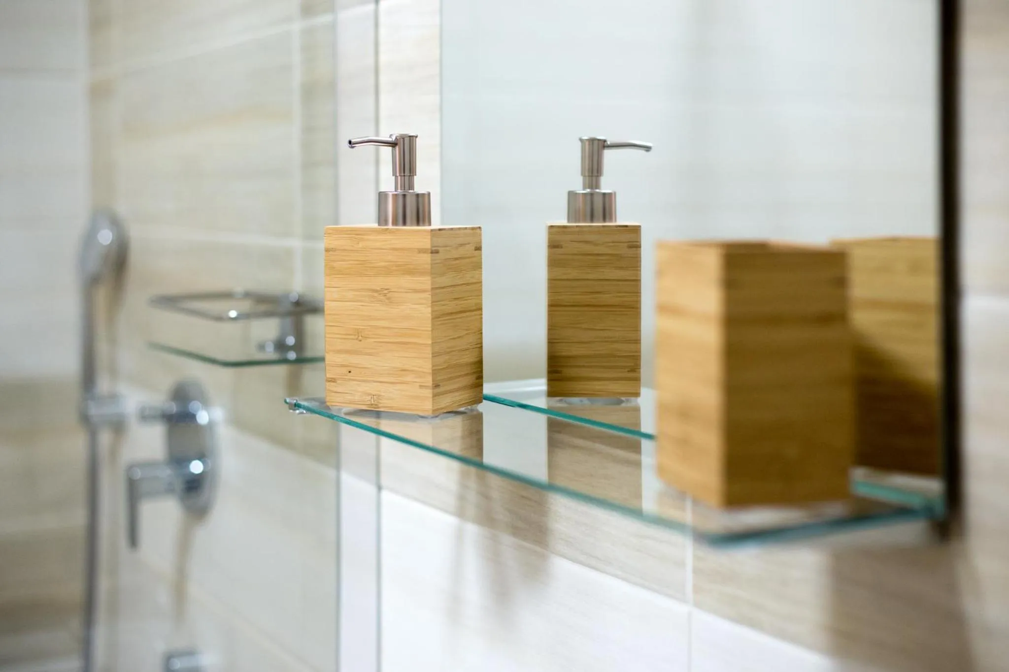 Apartmány Na Čtvrtích