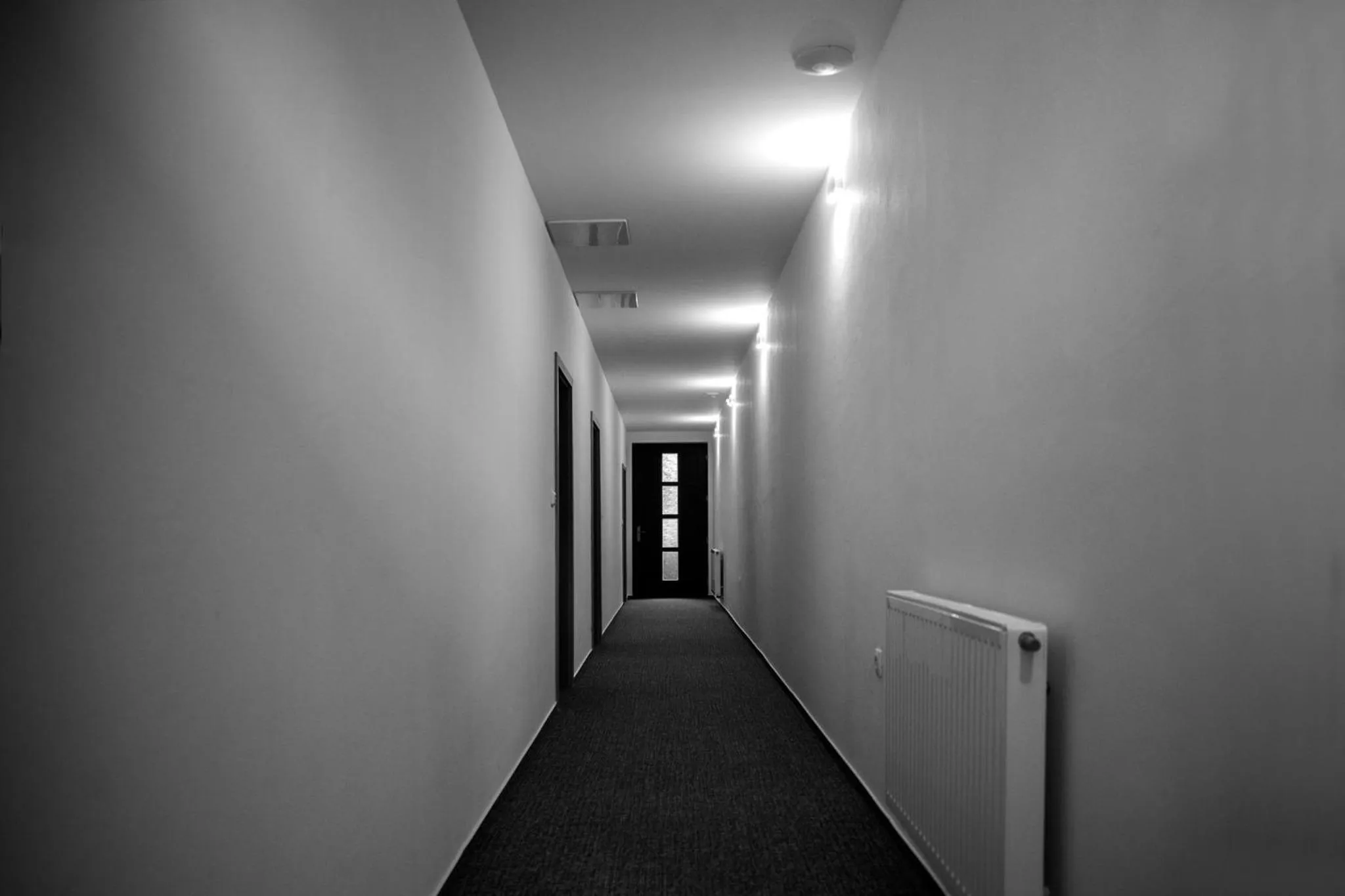 Apartmány Na Čtvrtích