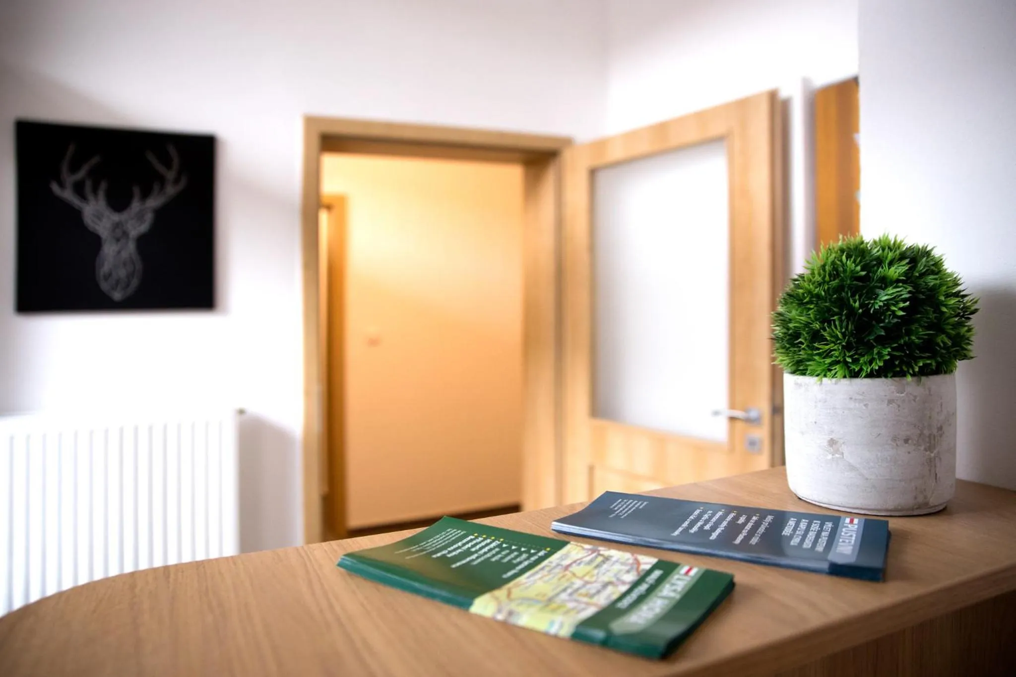 Apartmány Na Čtvrtích