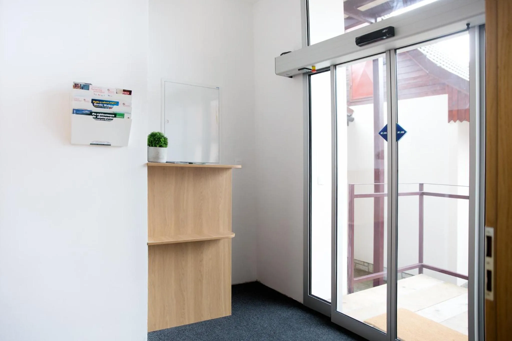 Apartmány Na Čtvrtích