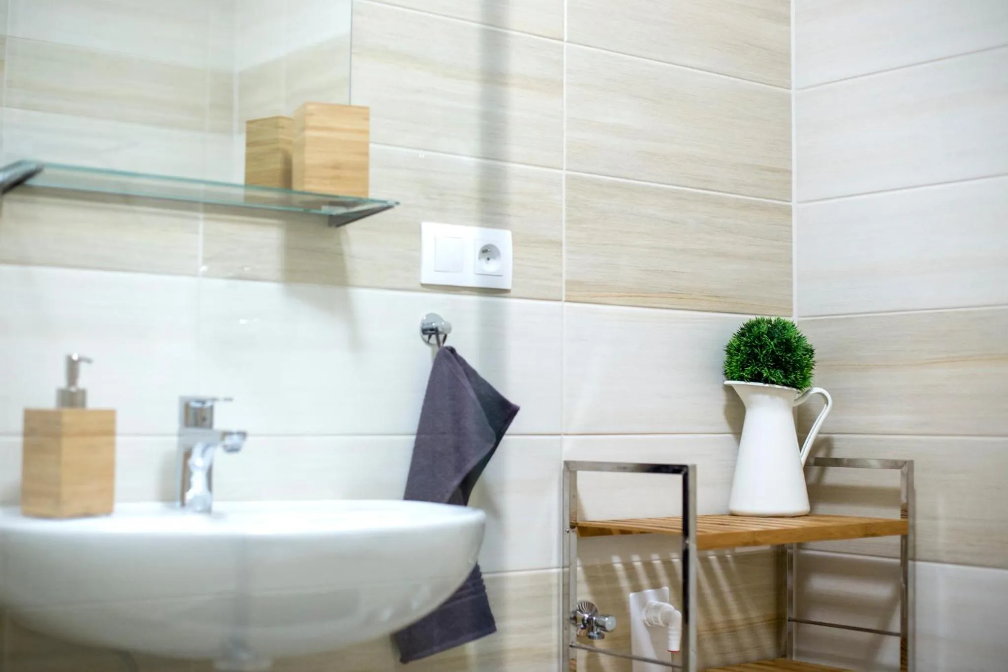 Apartmány Na Čtvrtích