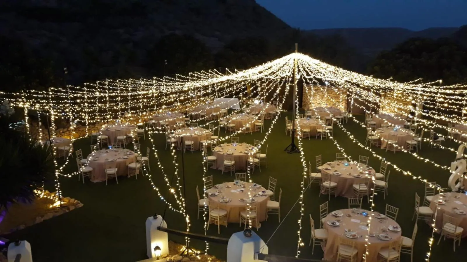 La Almendra y El Gitano