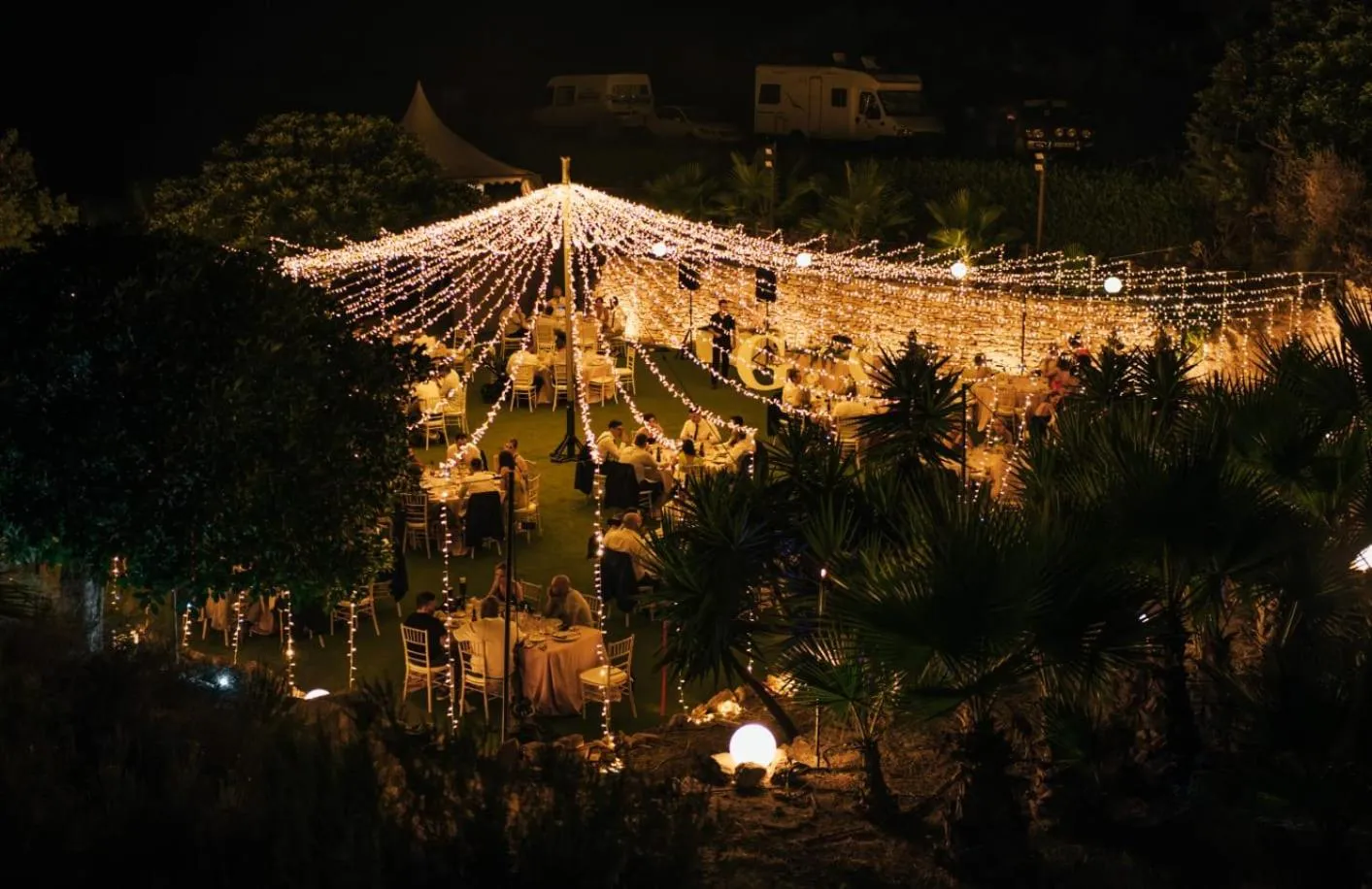 La Almendra y El Gitano