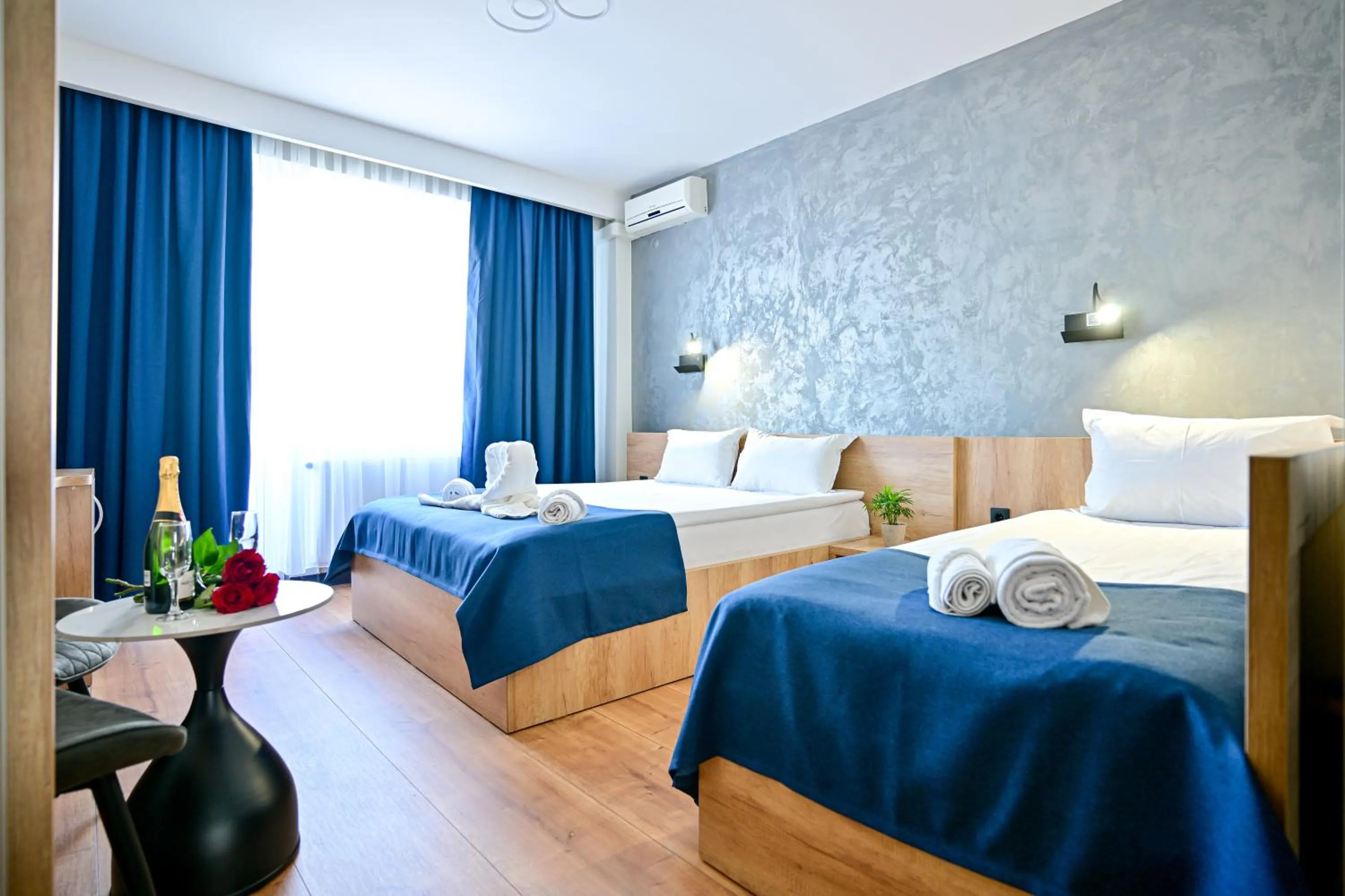 Hotel Class Hermannstadt