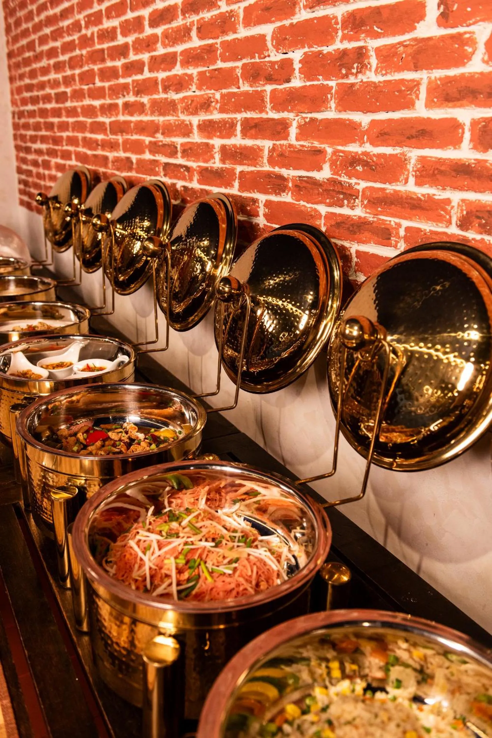 Oakwood Residence Sukhumvit 24 Bangkok