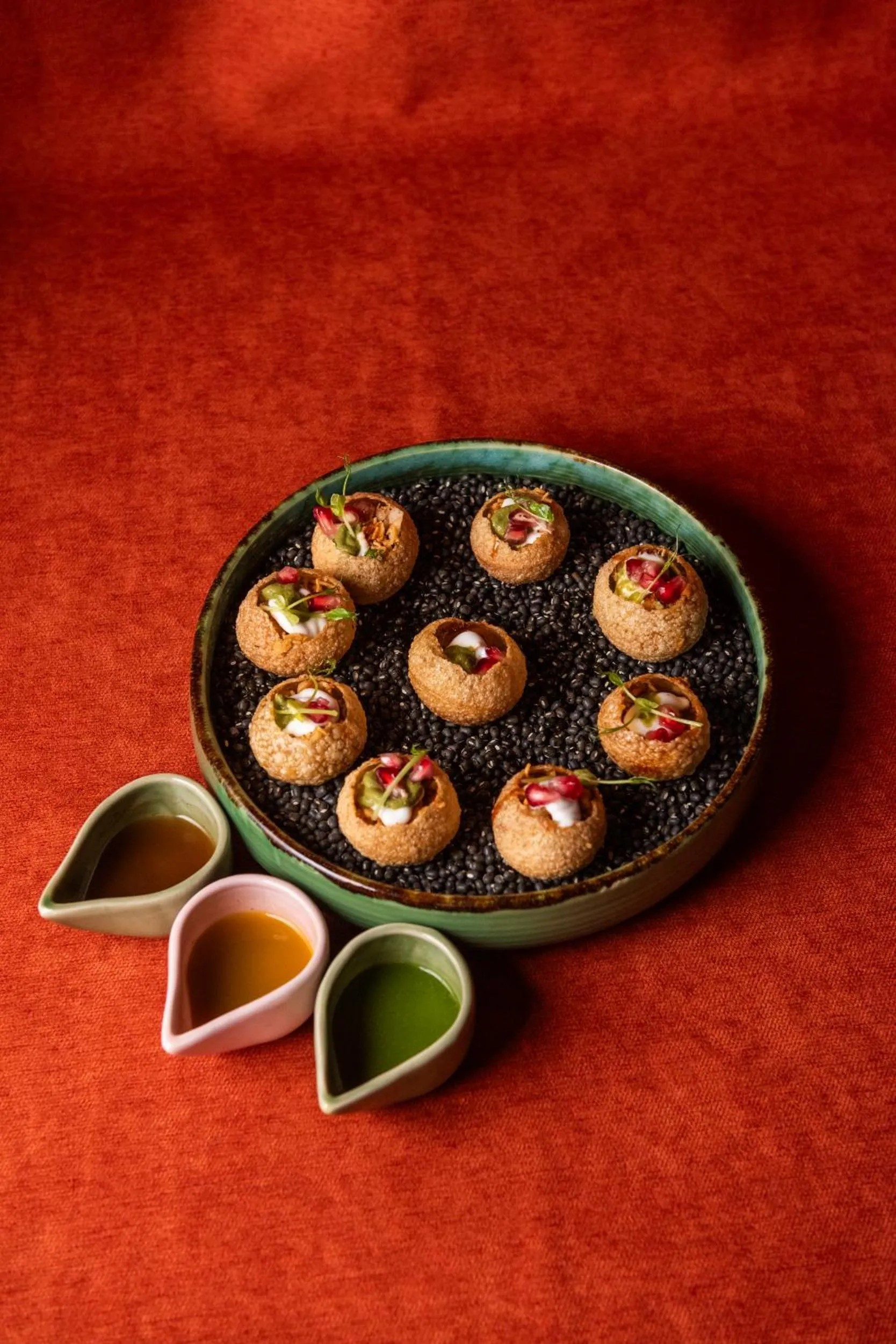 Oakwood Residence Sukhumvit 24 Bangkok