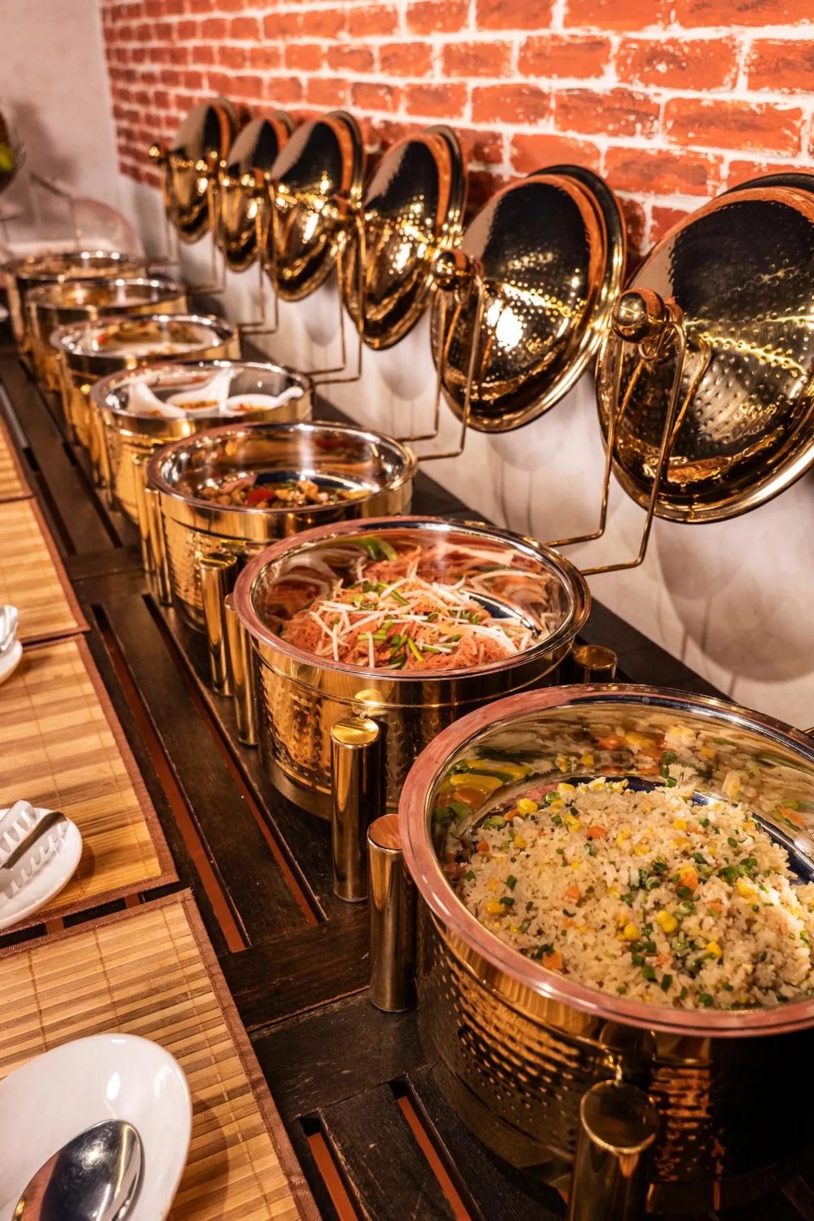 Oakwood Residence Sukhumvit 24 Bangkok