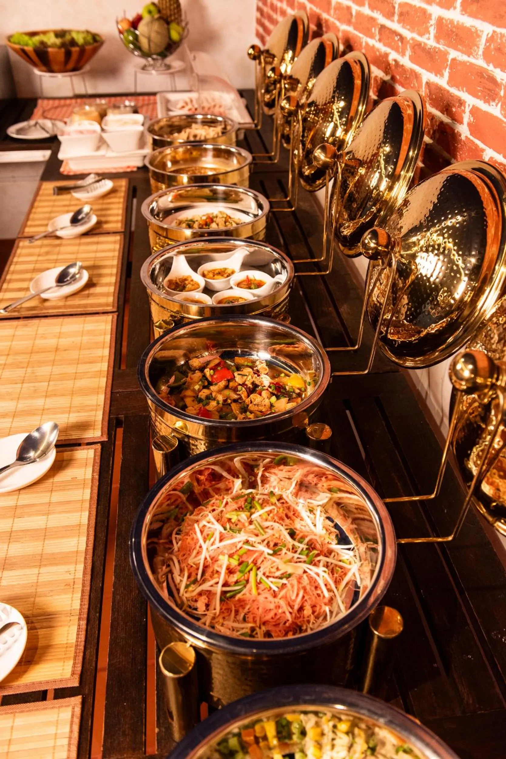 Oakwood Residence Sukhumvit 24 Bangkok