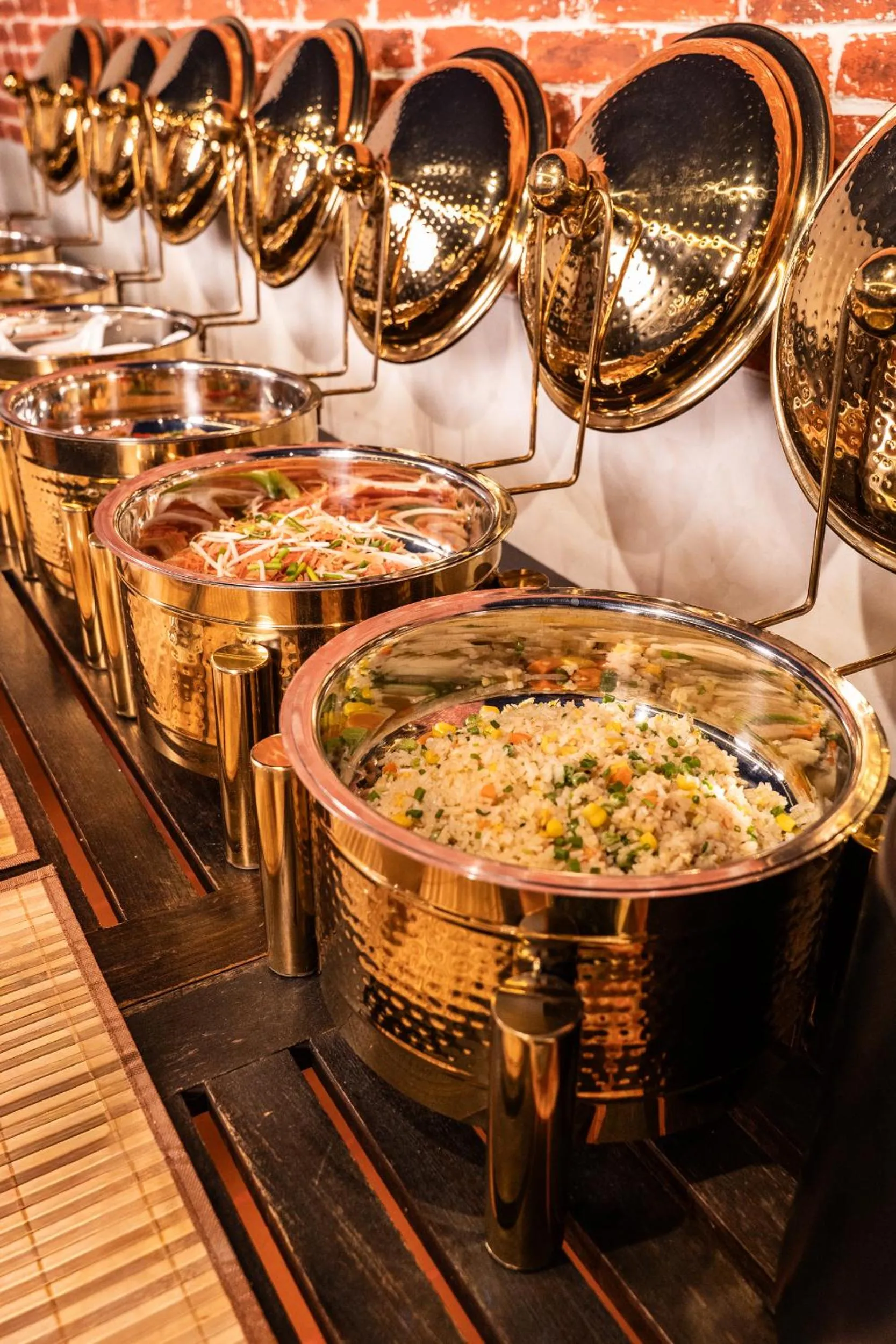 Oakwood Residence Sukhumvit 24 Bangkok