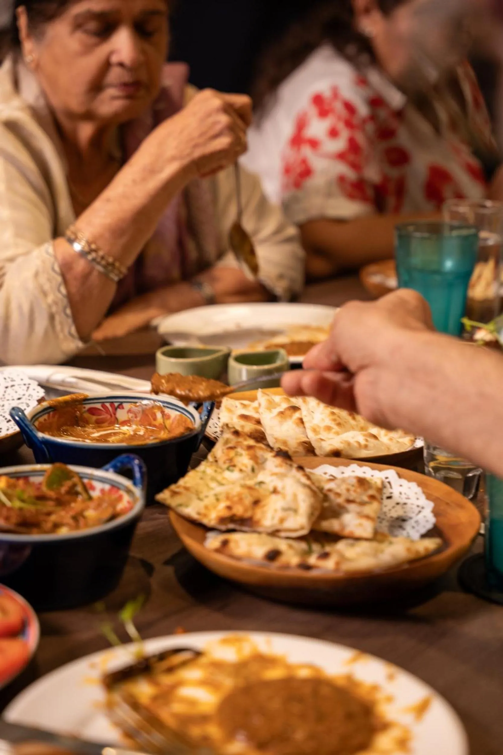 Oakwood Residence Sukhumvit 24 Bangkok