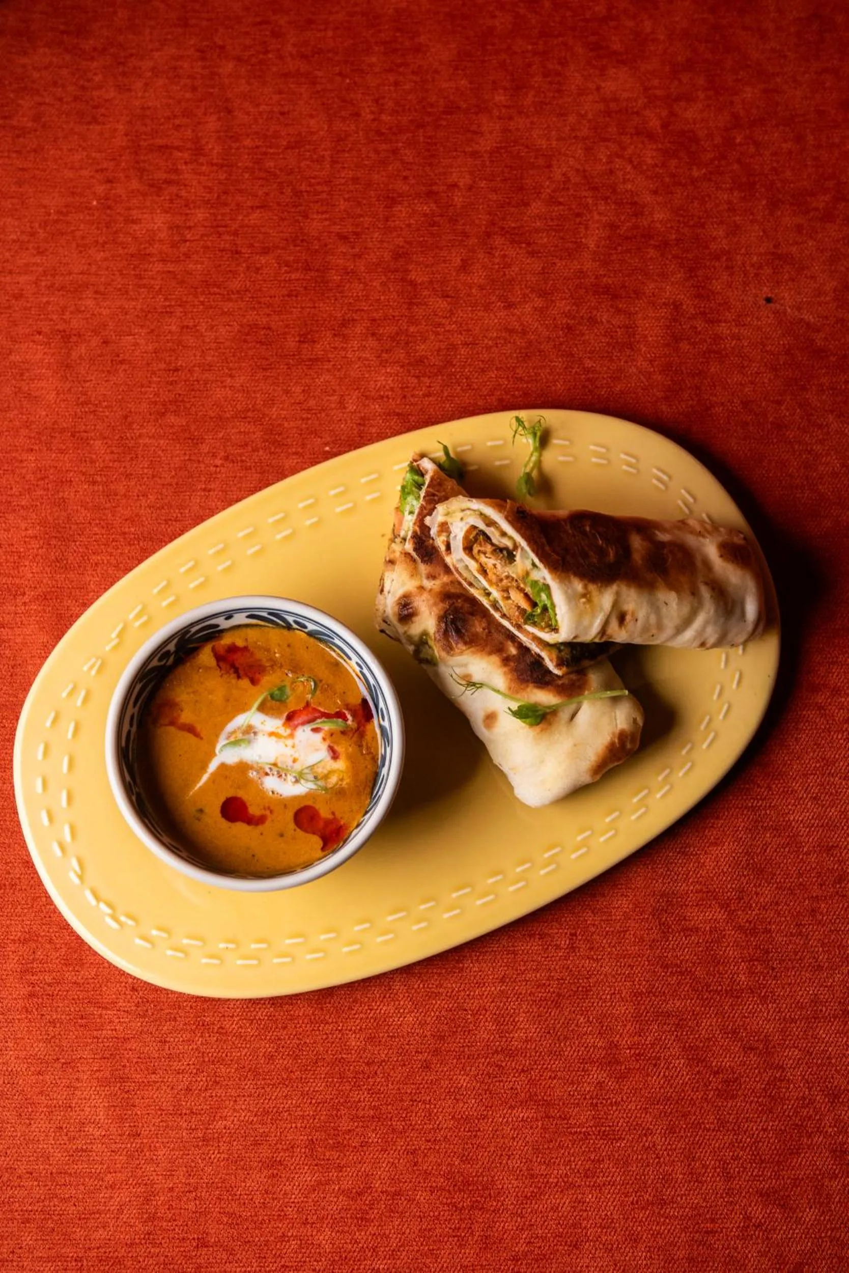 Oakwood Residence Sukhumvit 24 Bangkok