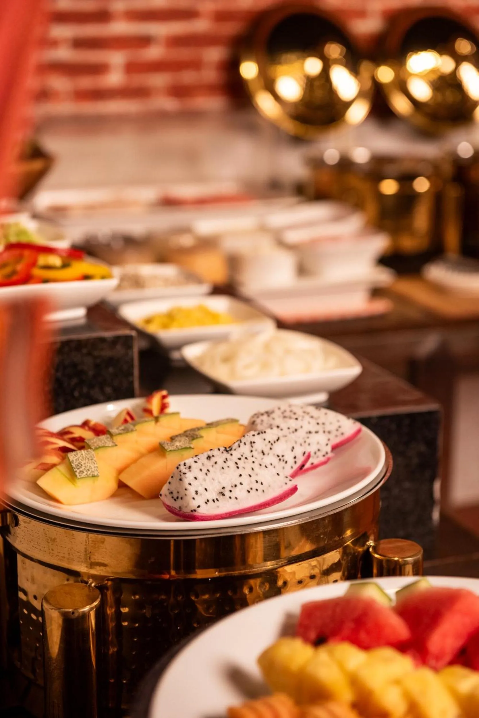 Oakwood Residence Sukhumvit 24 Bangkok