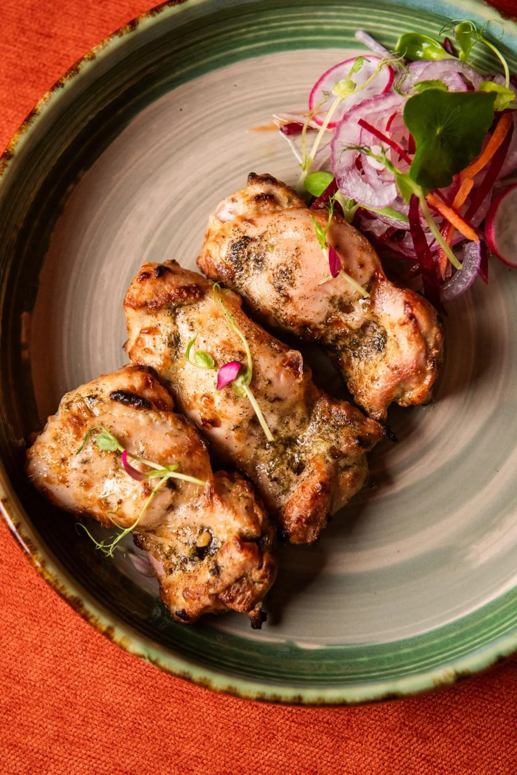 Oakwood Residence Sukhumvit 24 Bangkok