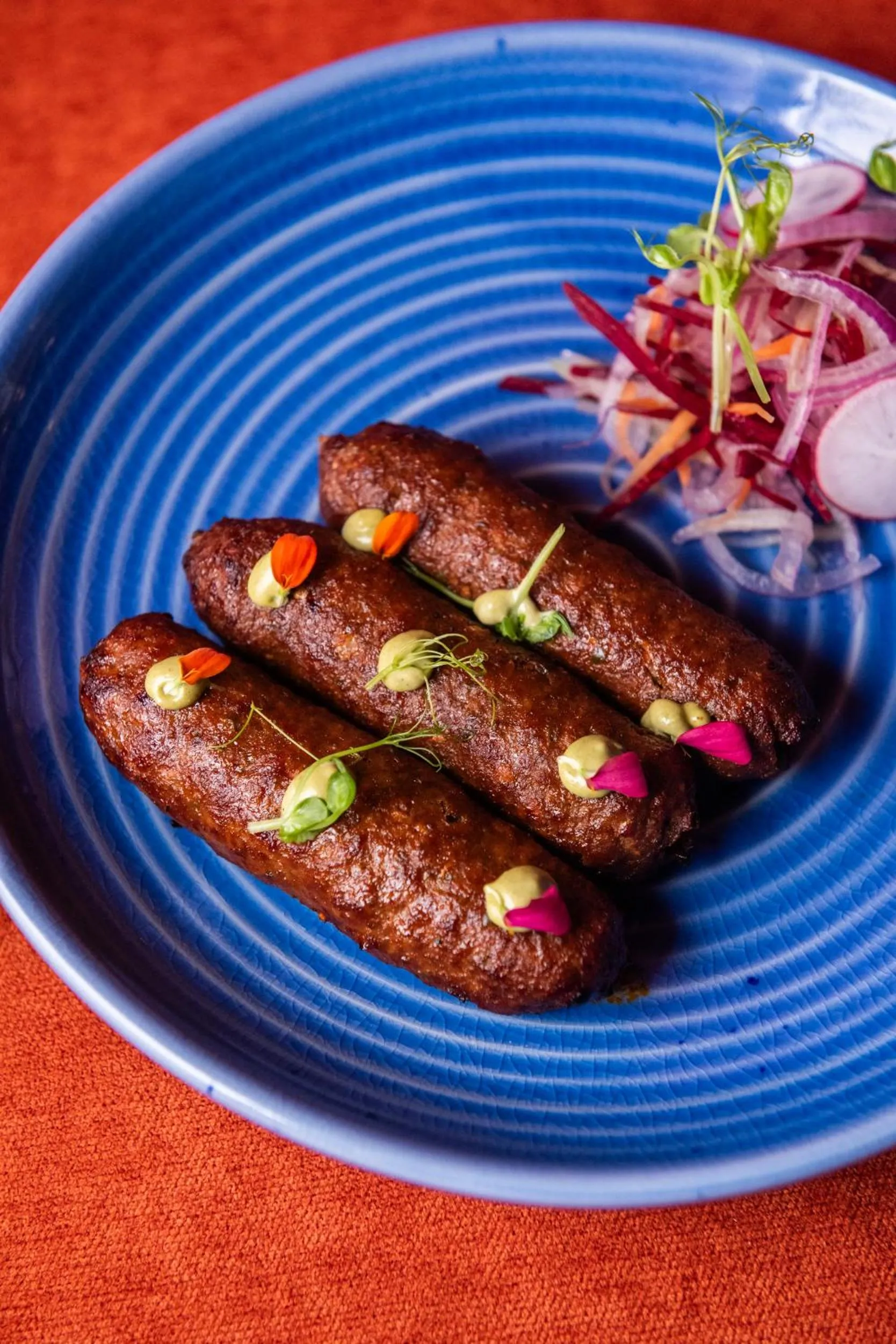 Oakwood Residence Sukhumvit 24 Bangkok