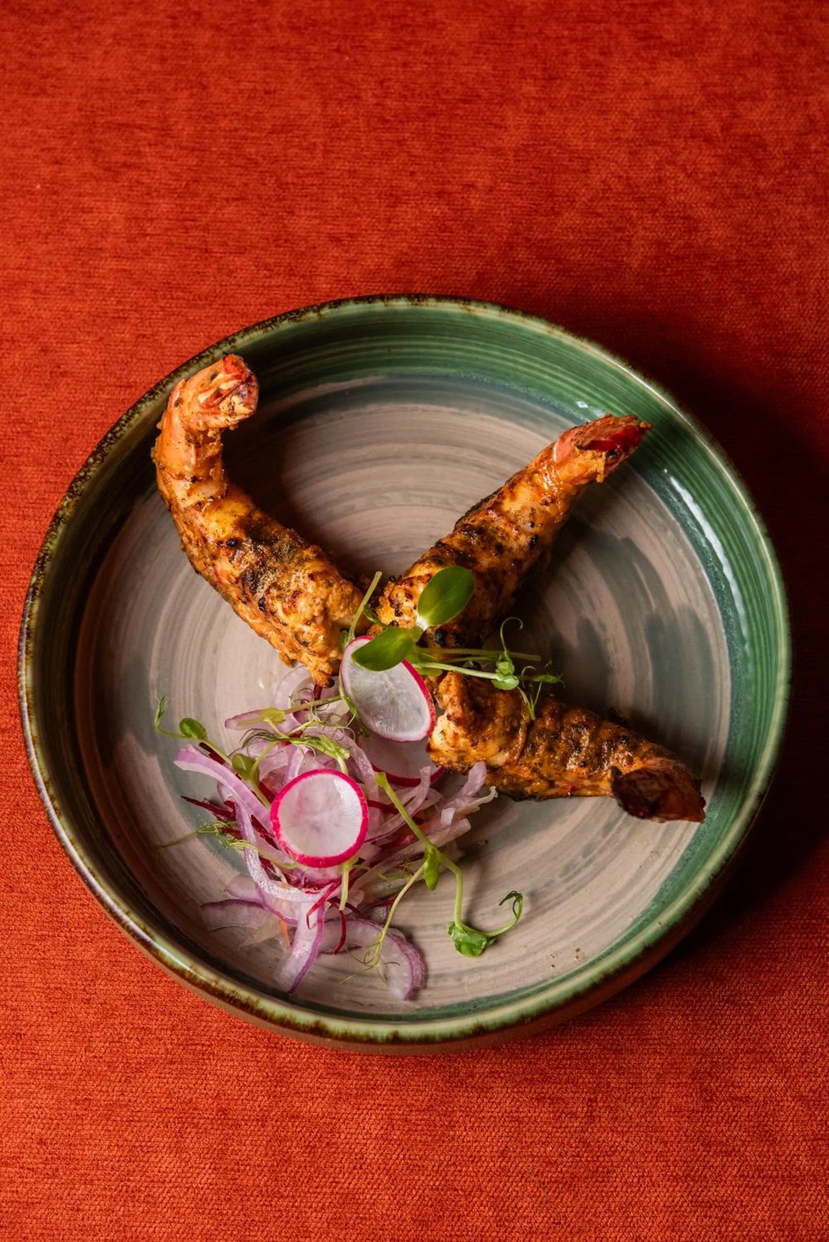 Oakwood Residence Sukhumvit 24 Bangkok