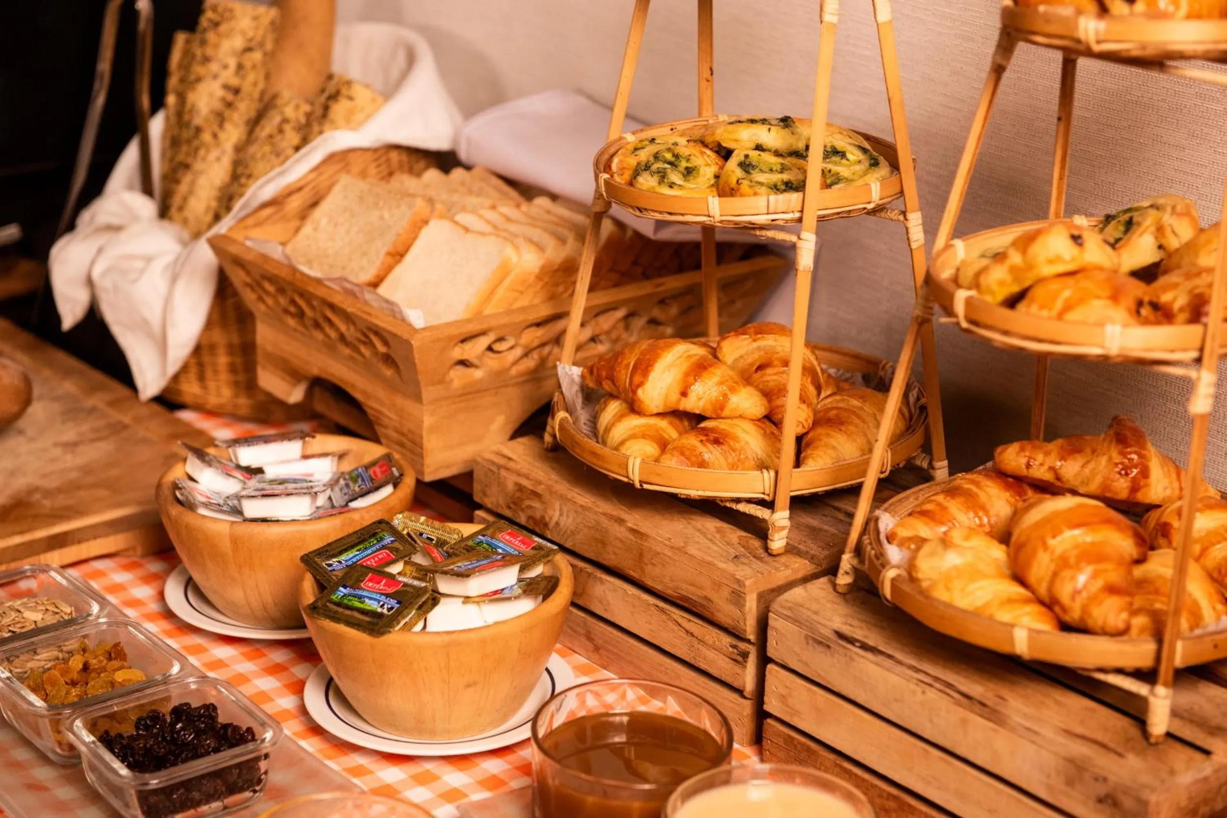 Oakwood Residence Sukhumvit 24 Bangkok