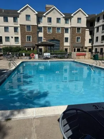 Day in Ramada by Wyndham Newark/Wilmington