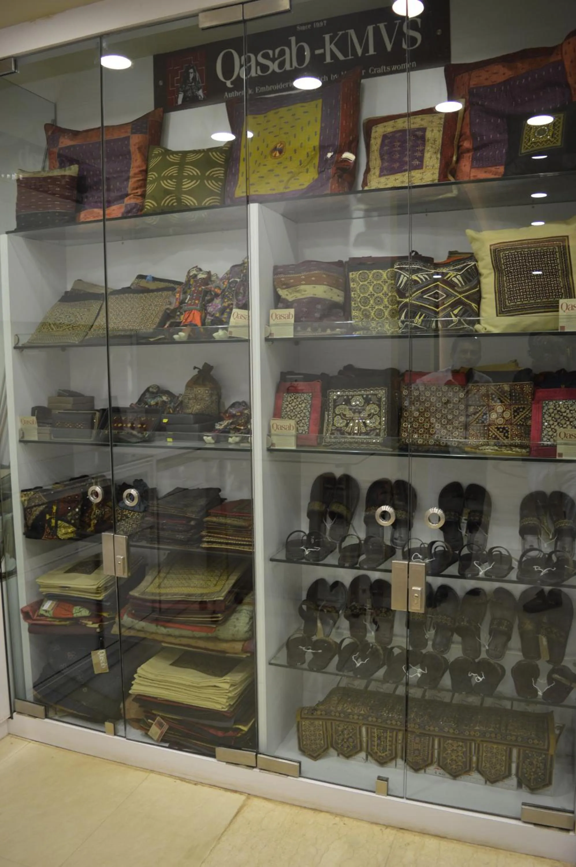 On-site shops in Comfort Inn Prince