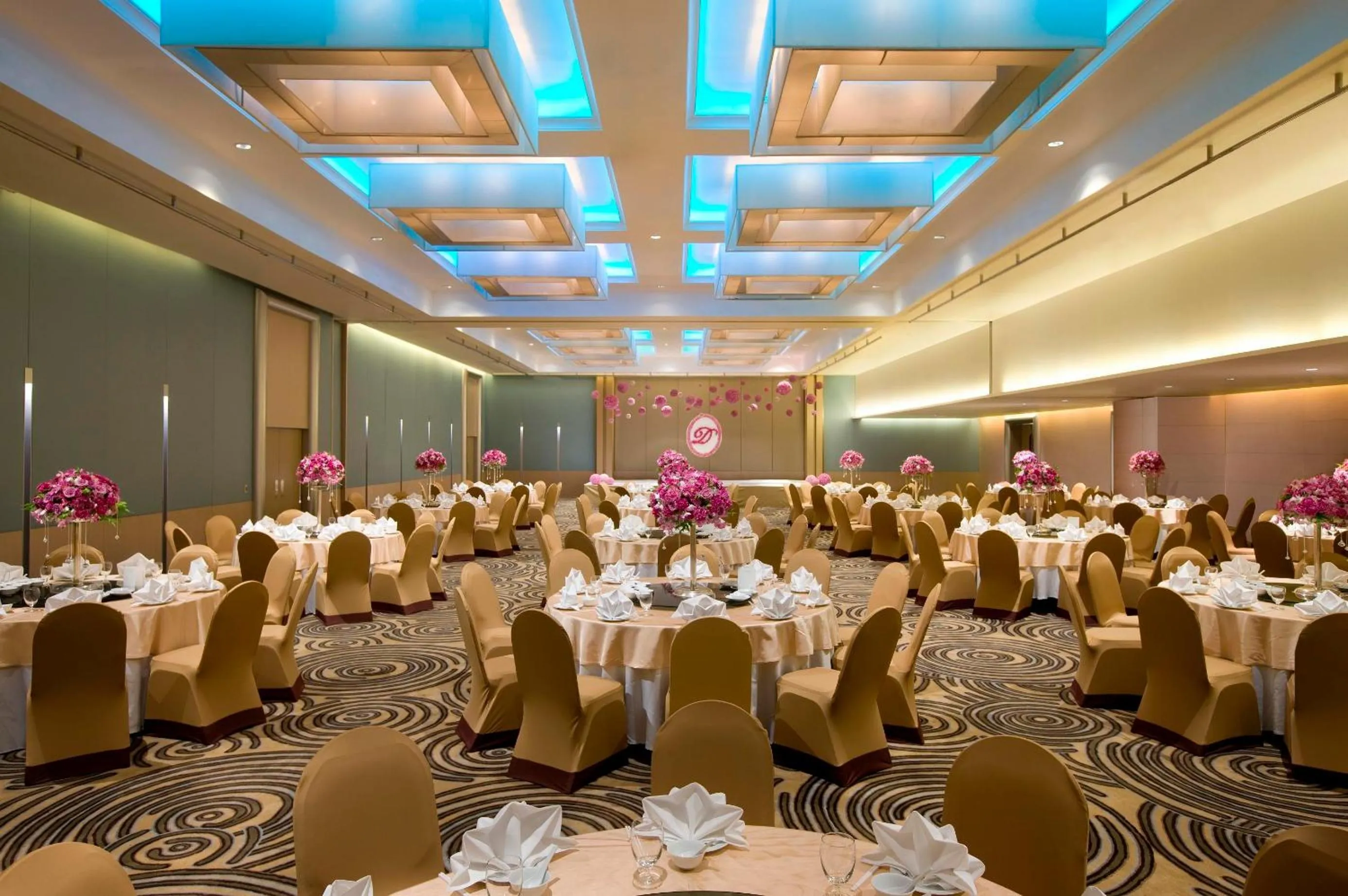 Banquet/Function facilities in Dusit Princess Srinakarin Bangkok