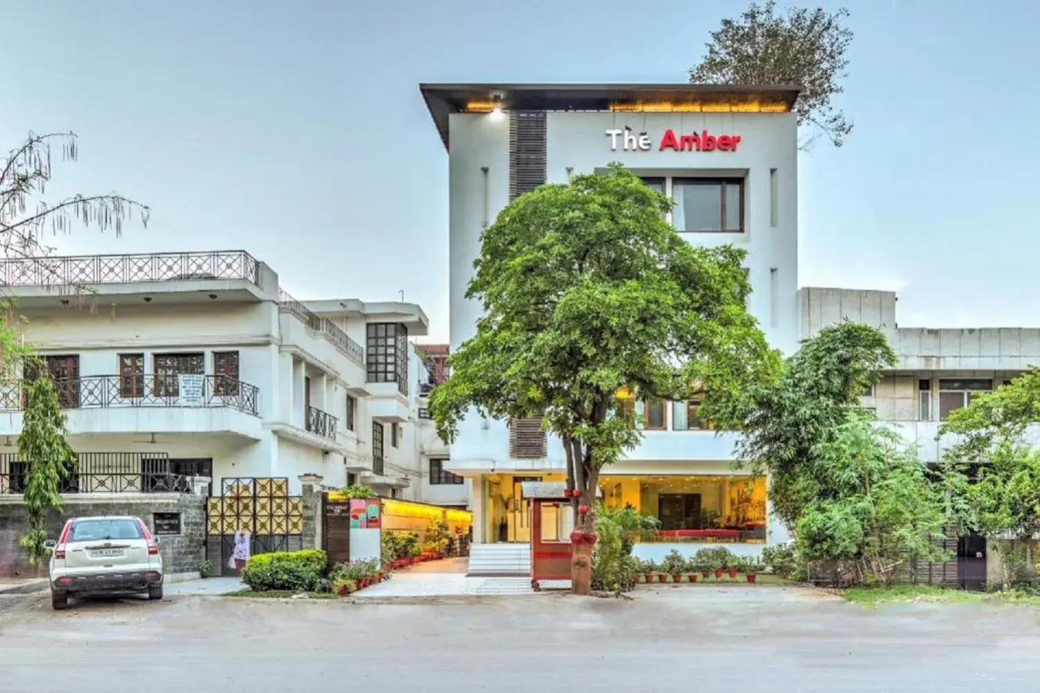 Amber Inn by Orion Hotels Amber Inn by Orion Hotels