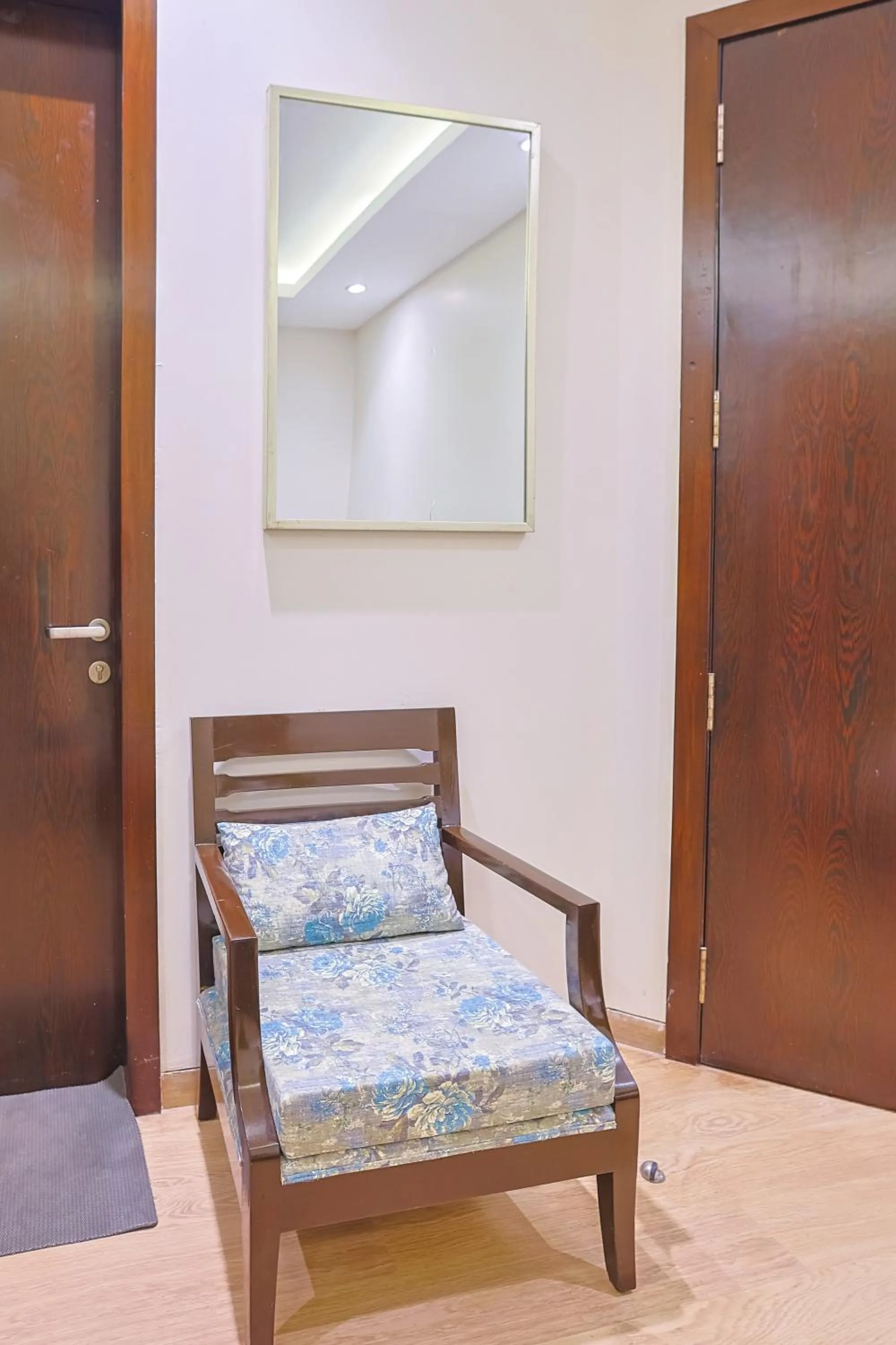 Bed in Amber Inn by Orion Hotels