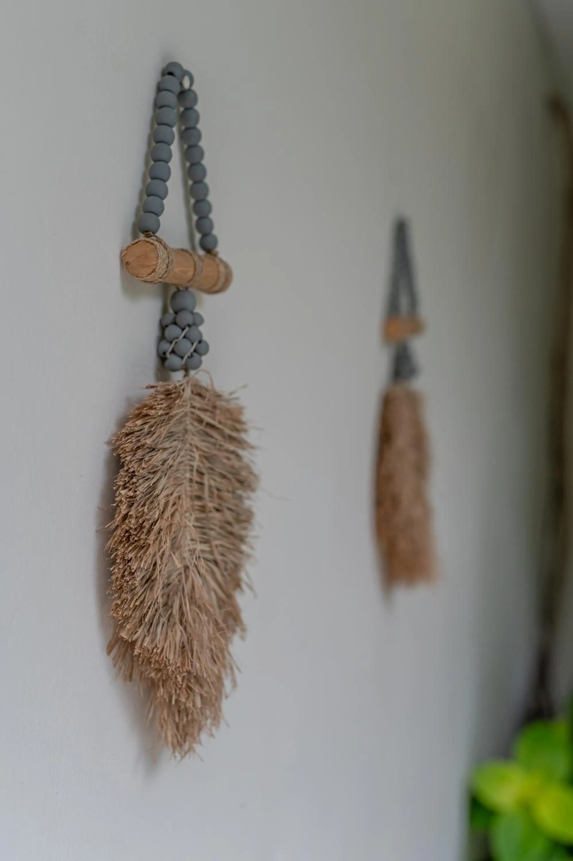 Decorative detail in Villa Coco Bali