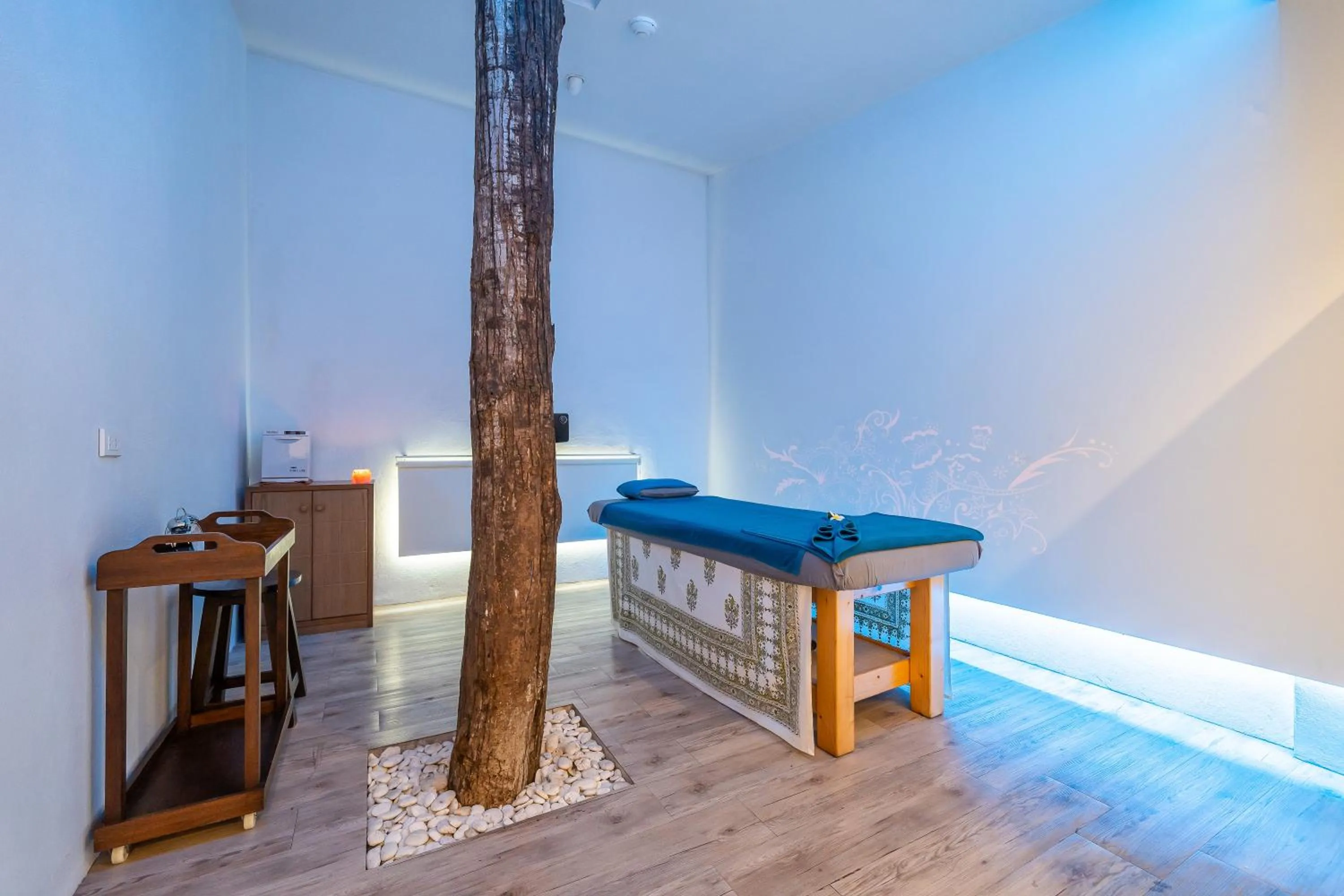 Massage in Sai Kaew Beach Resort